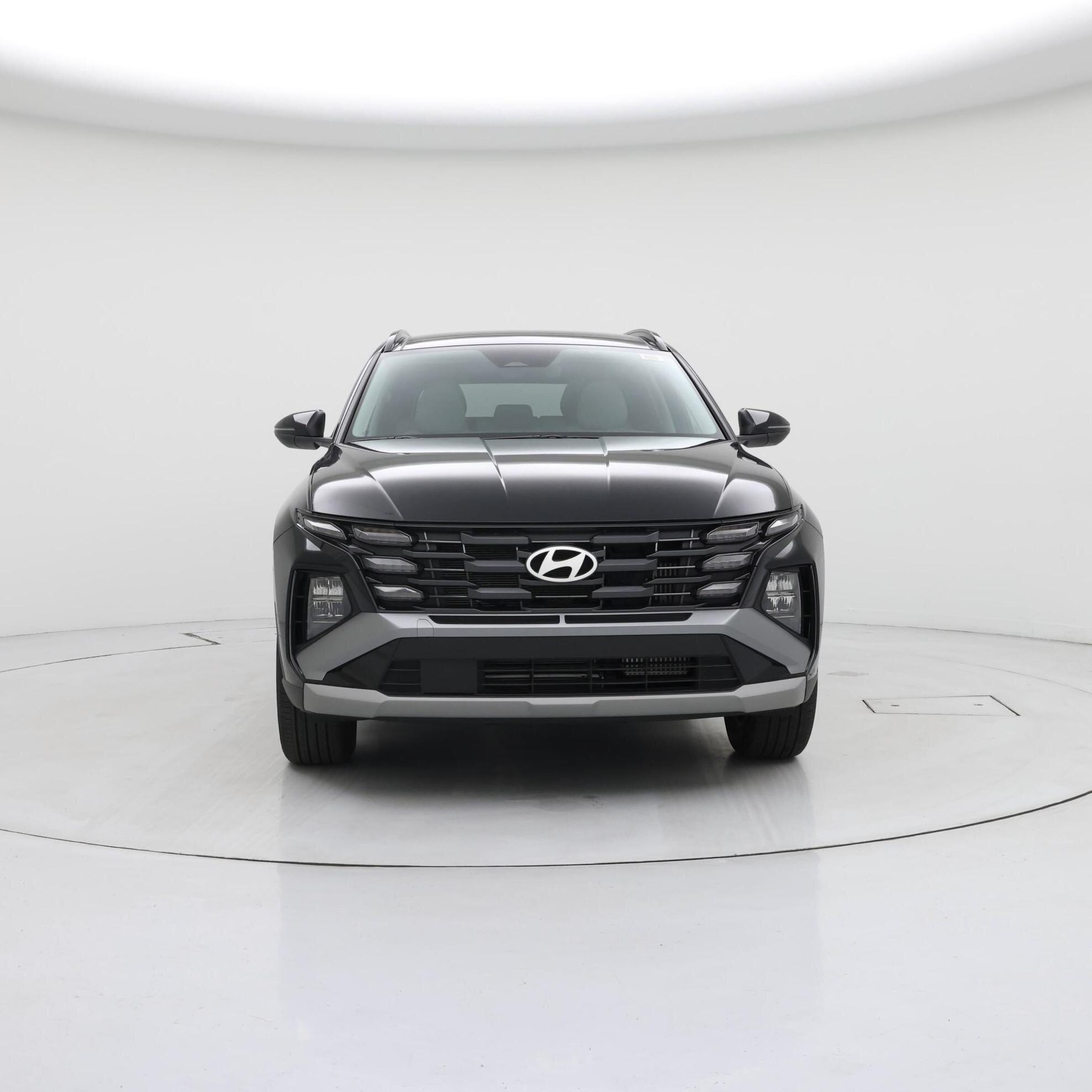 Thumbnail: 2025 Hyundai Tucson - 5