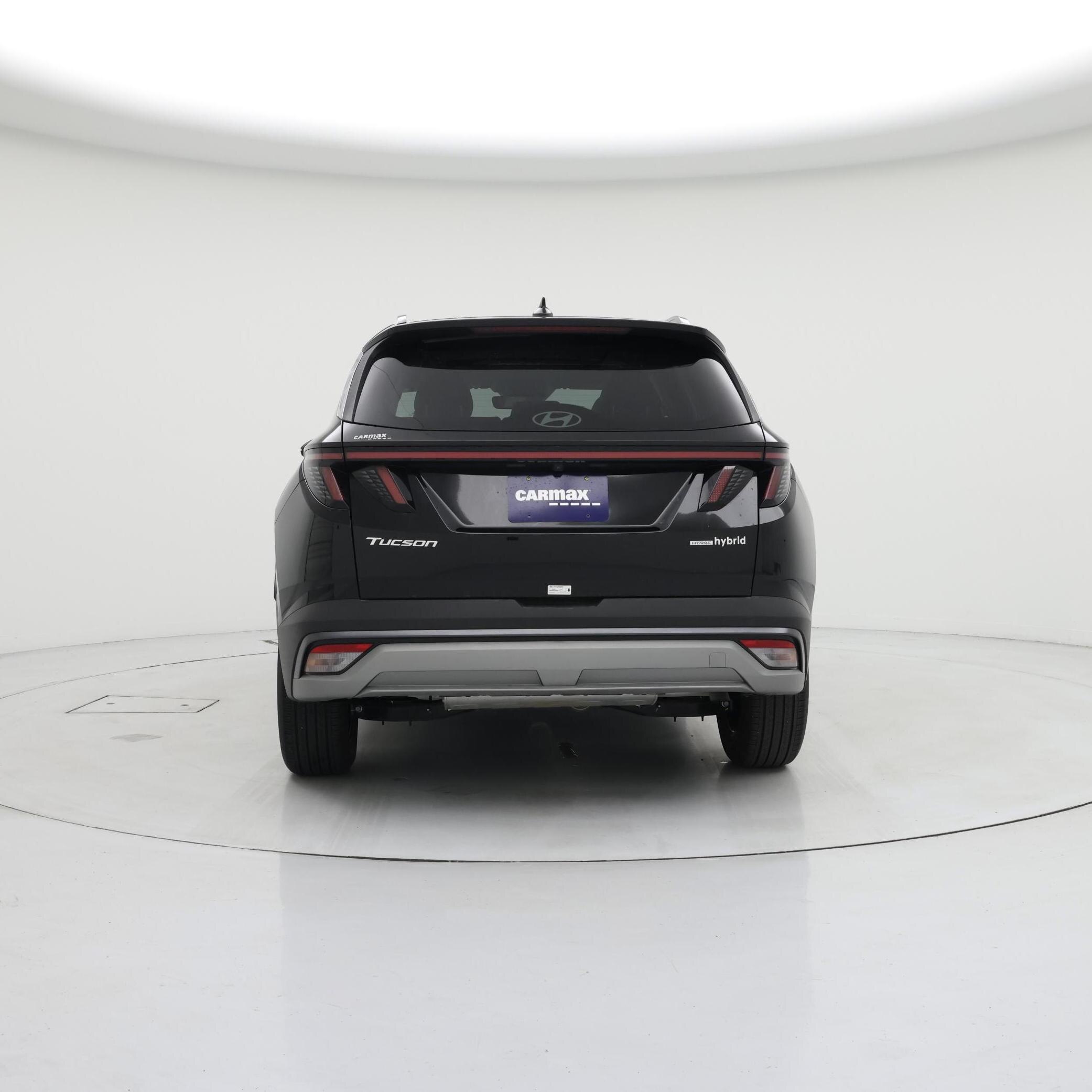 Thumbnail: 2025 Hyundai Tucson - 6