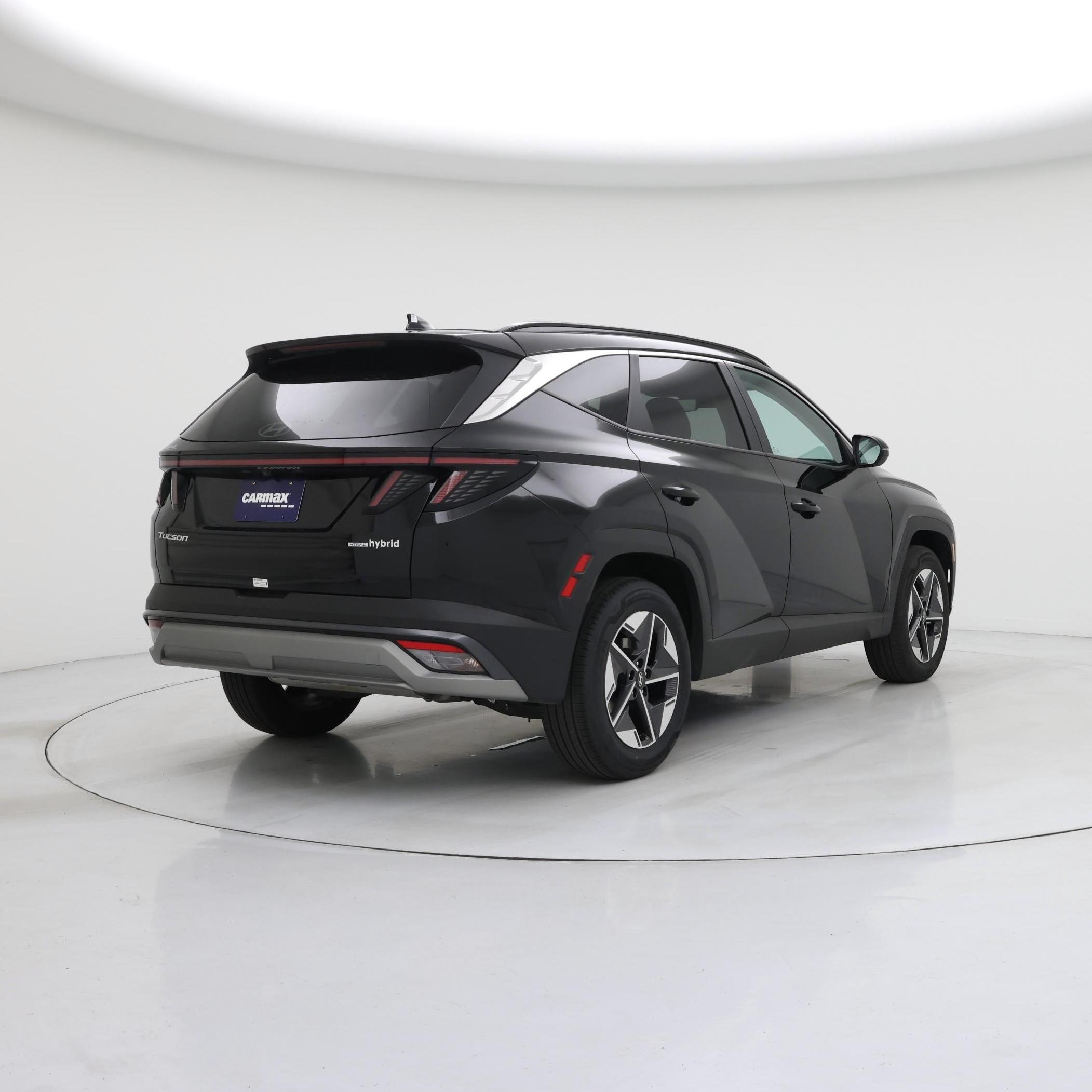 Thumbnail: 2025 Hyundai Tucson - 8