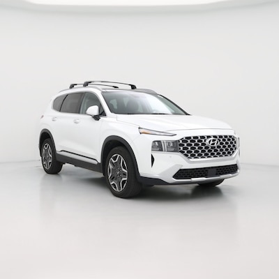 2023 Hyundai Santa Fe Hybrid Limited