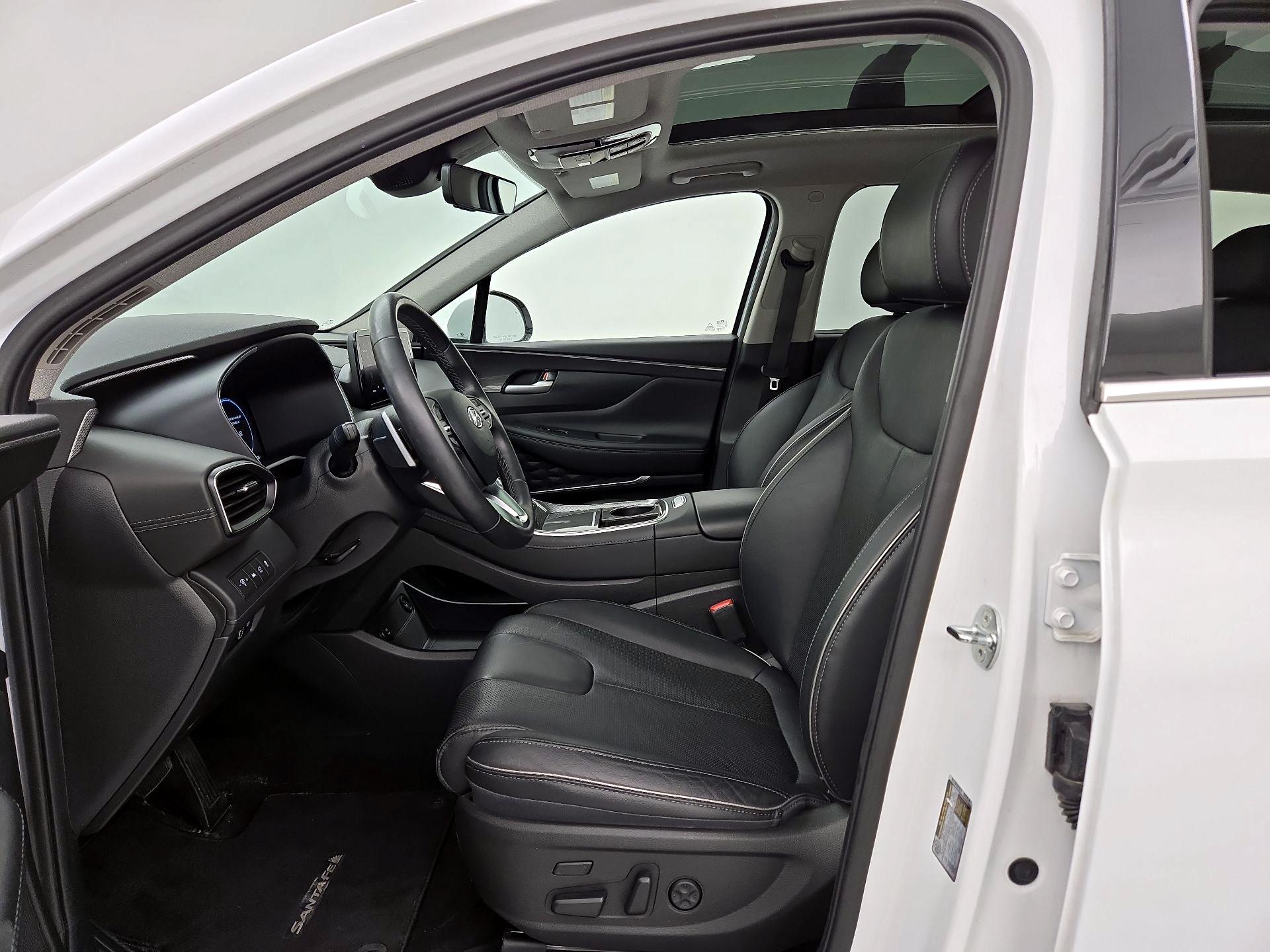 Thumbnail: 2023 Hyundai Santa Fe - 11