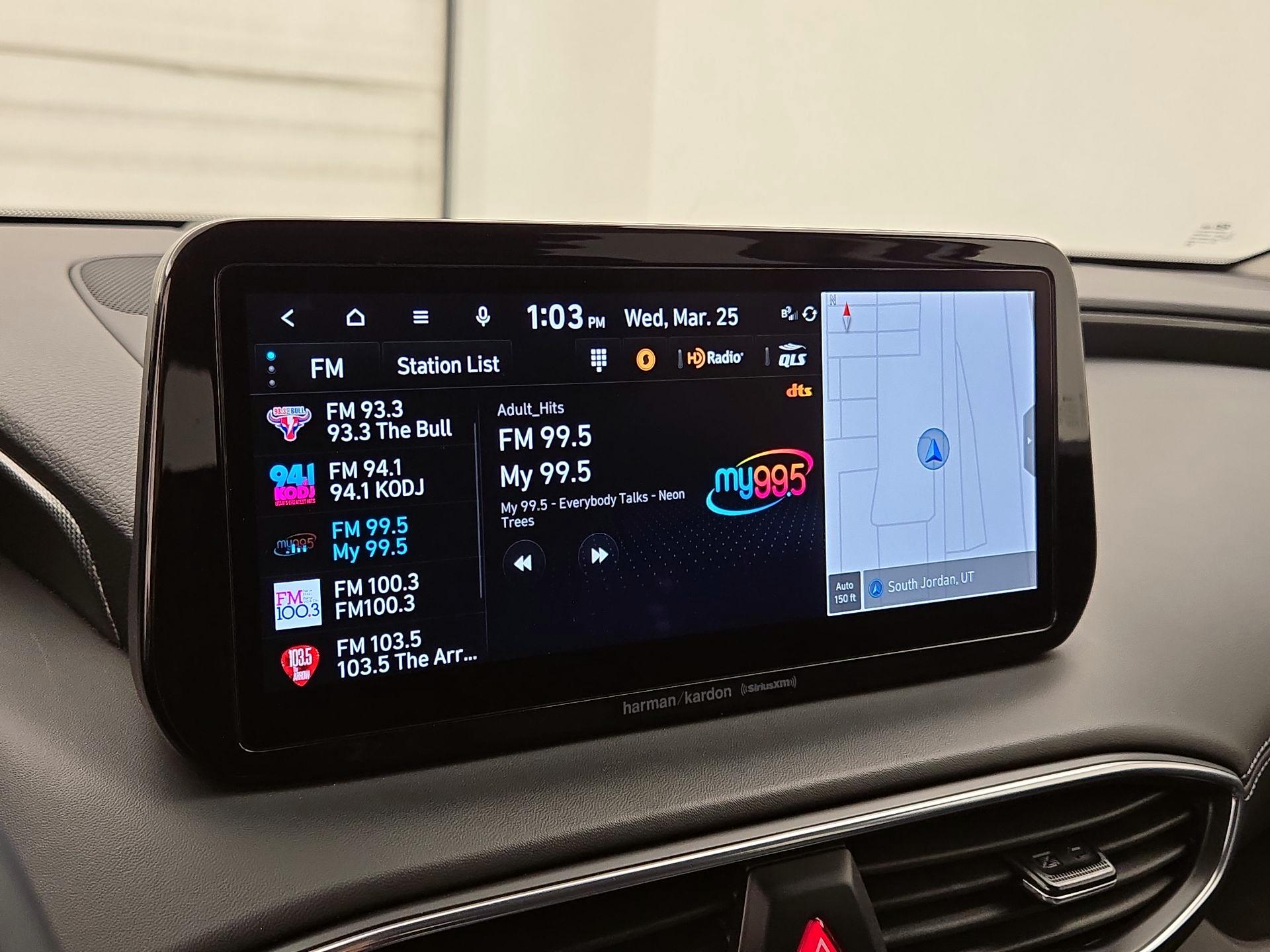 Thumbnail: 2023 Hyundai Santa Fe - 15