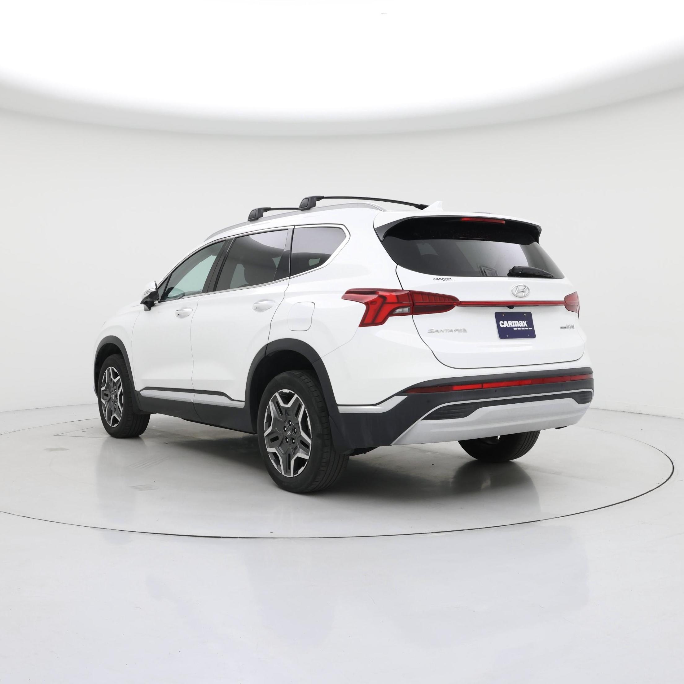 Thumbnail: 2023 Hyundai Santa Fe - 2