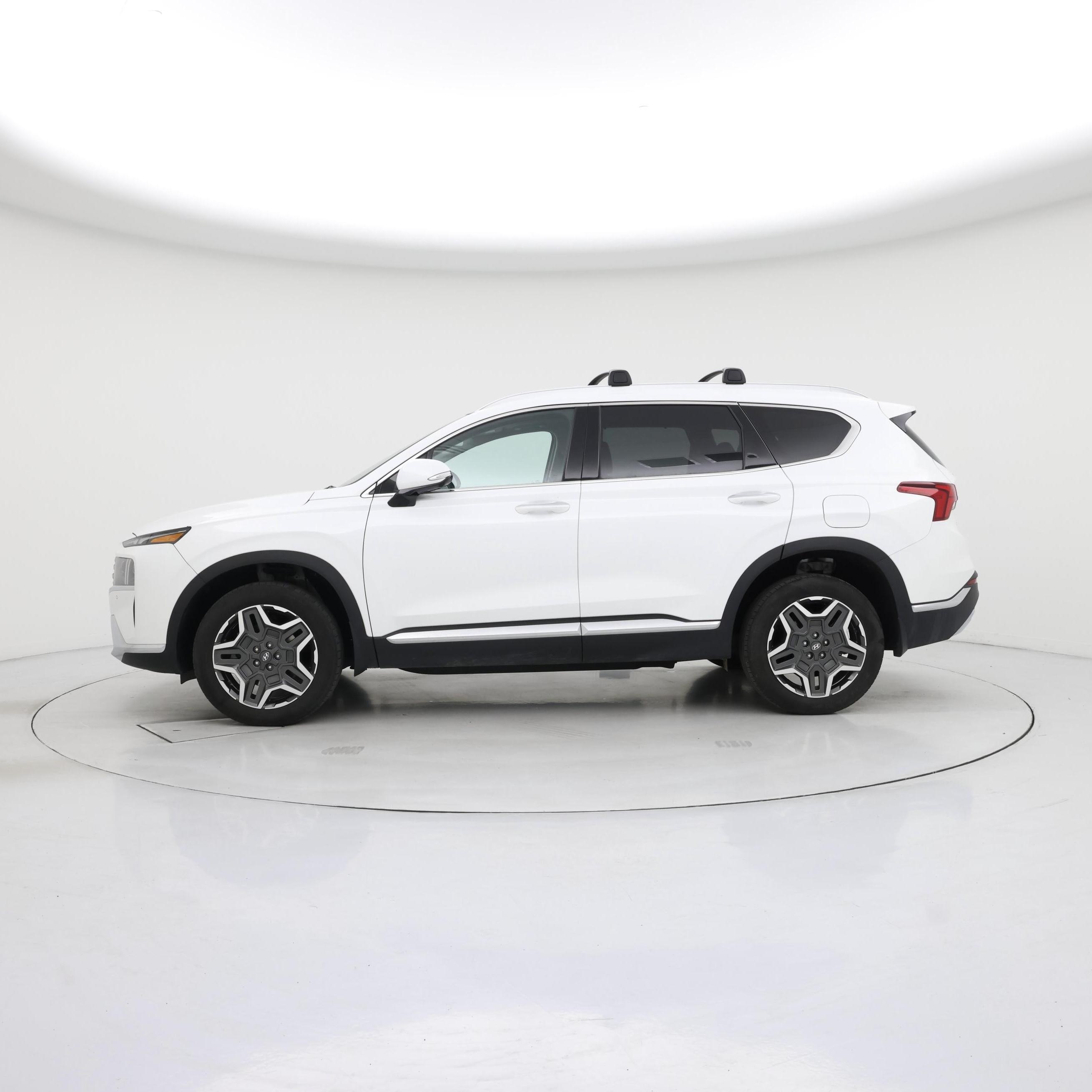 Thumbnail: 2023 Hyundai Santa Fe - 3