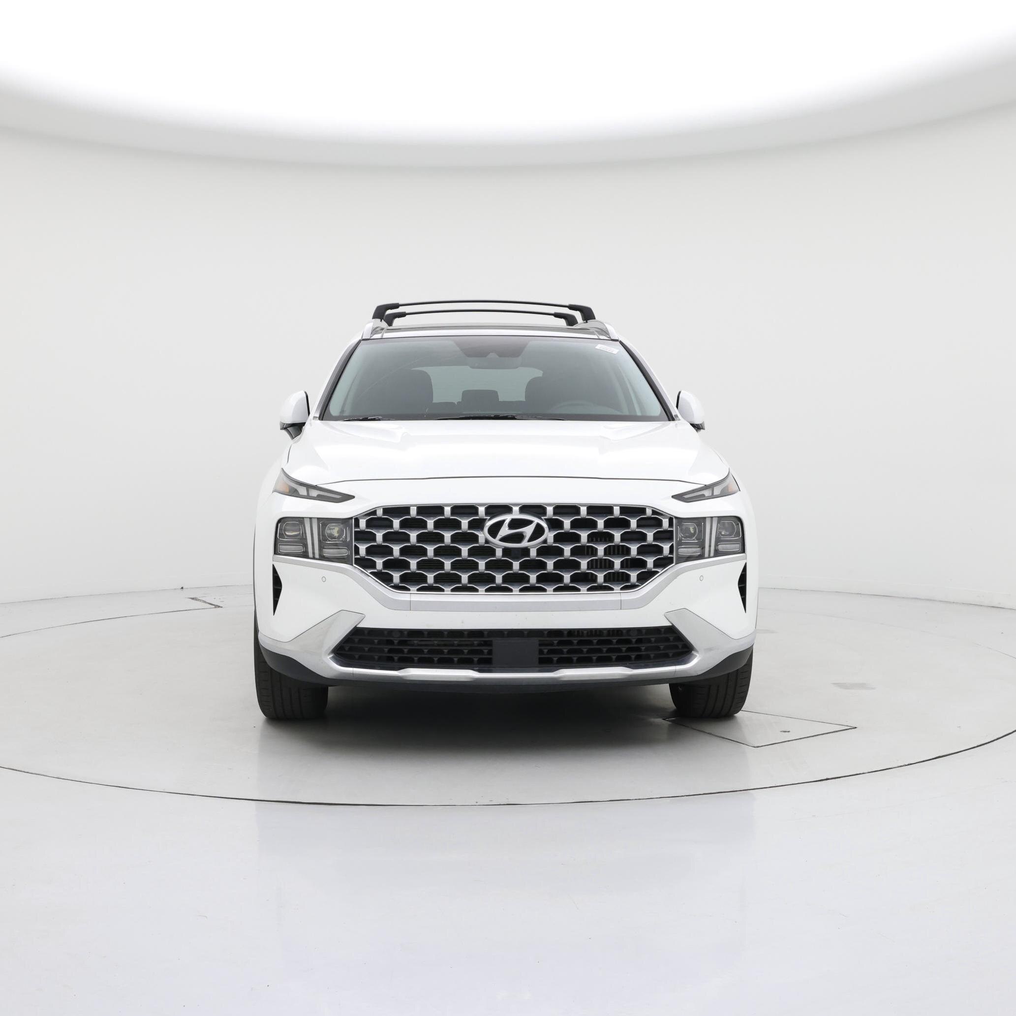 Thumbnail: 2023 Hyundai Santa Fe - 5