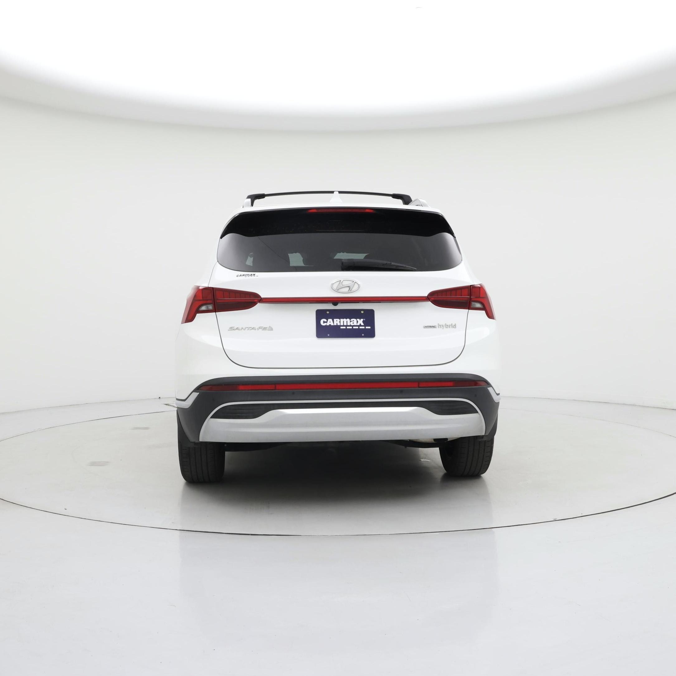 Thumbnail: 2023 Hyundai Santa Fe - 6