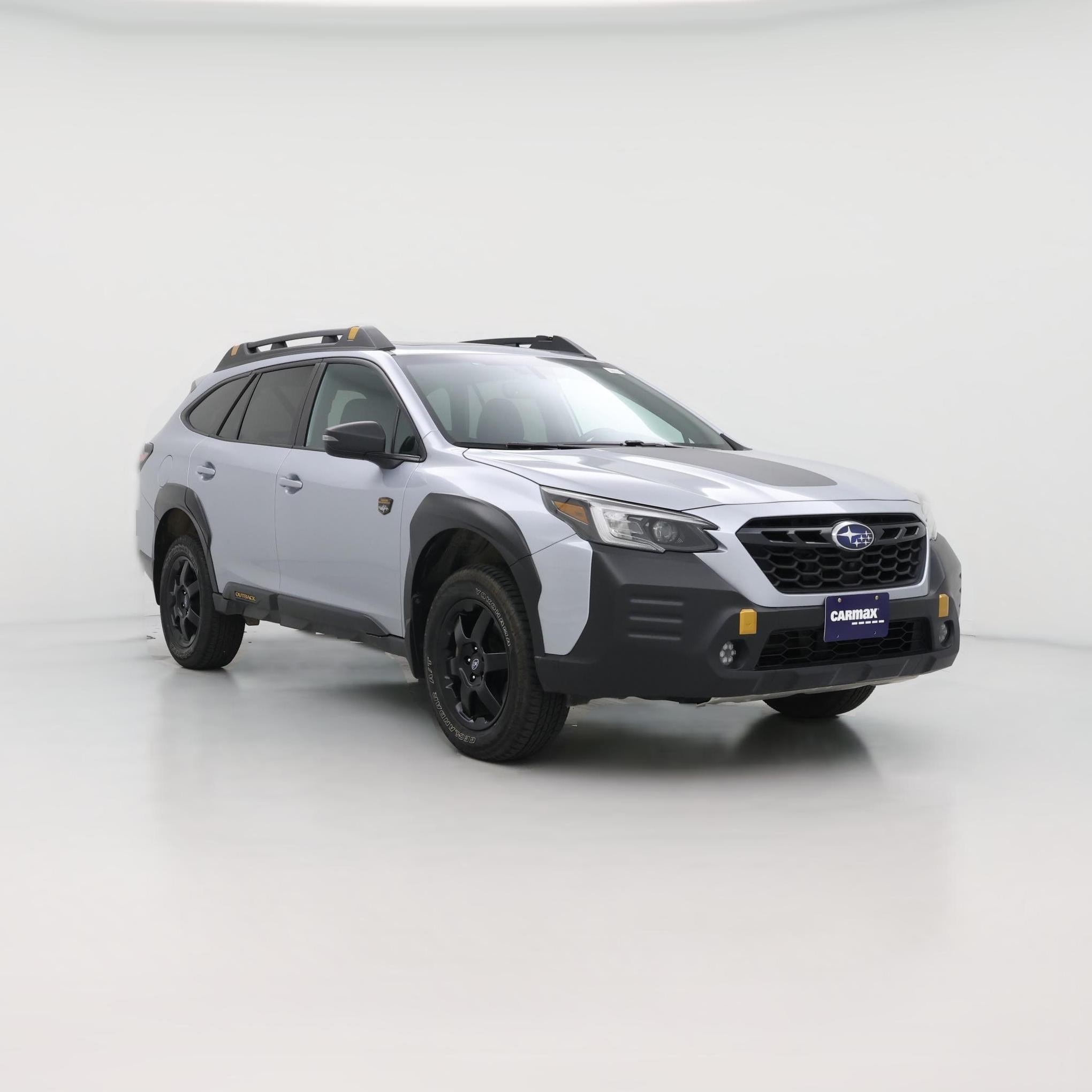 Thumbnail: 2022 Subaru Outback - 1