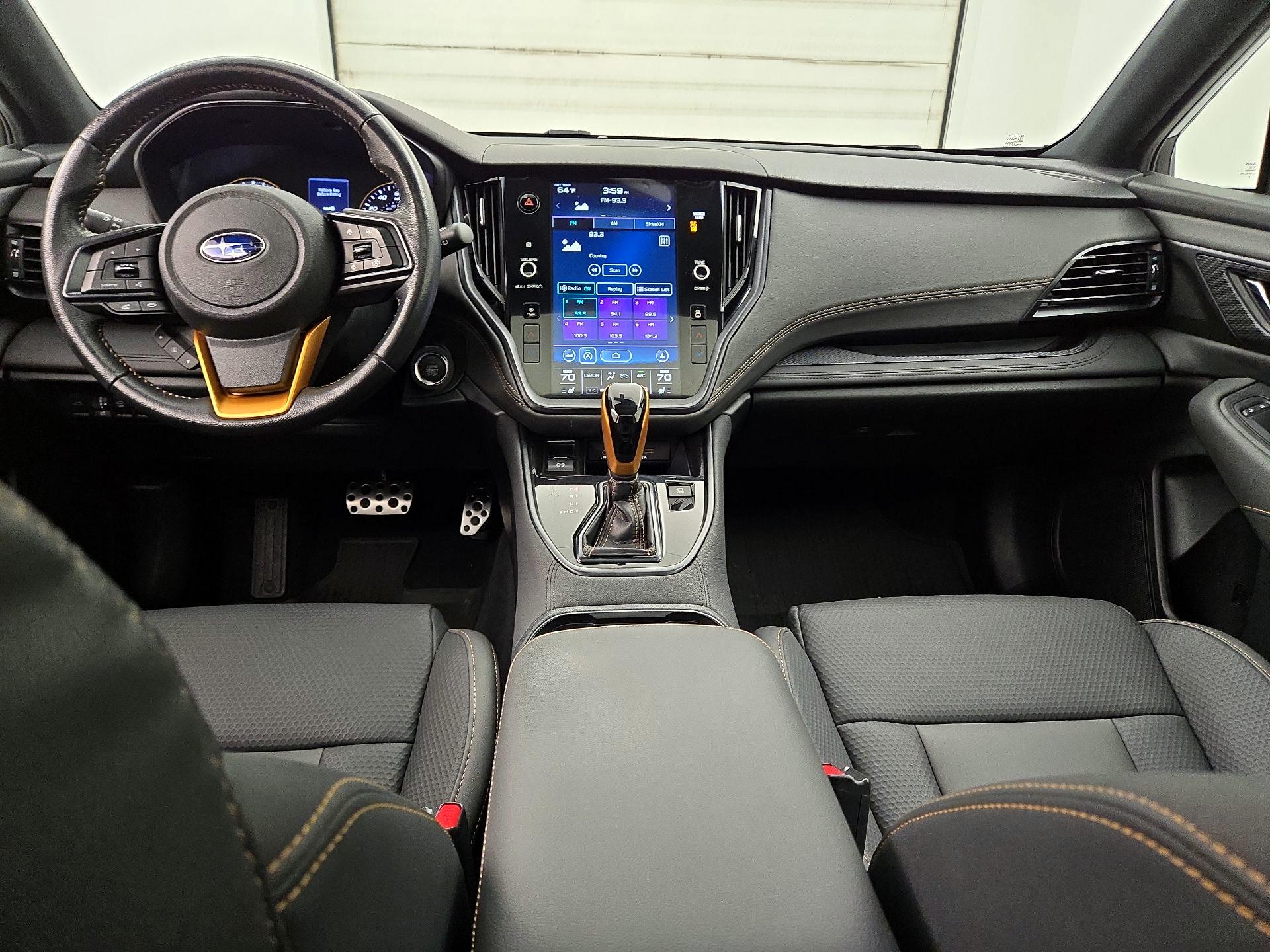 Thumbnail: 2022 Subaru Outback - 9