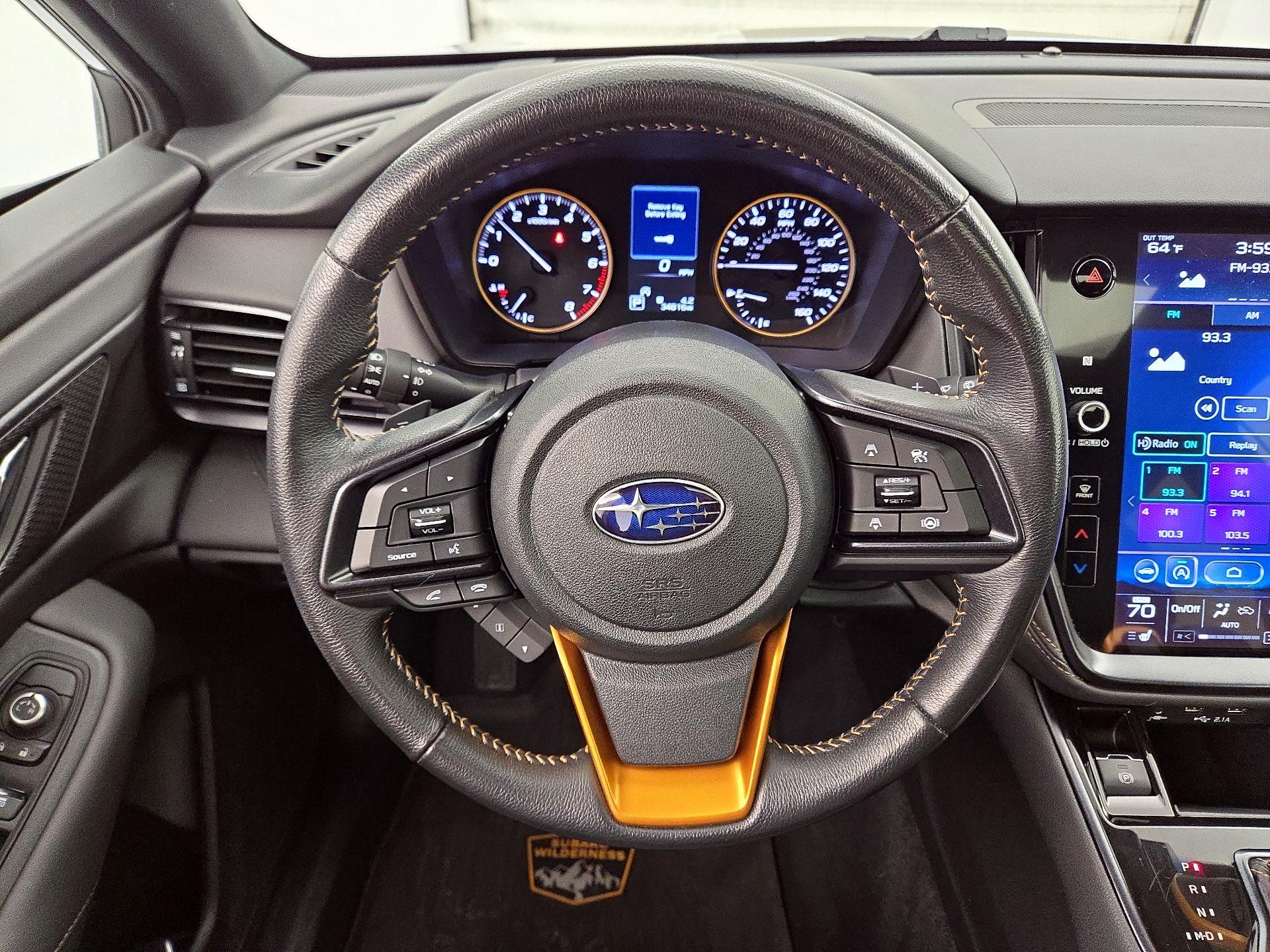 Thumbnail: 2022 Subaru Outback - 10