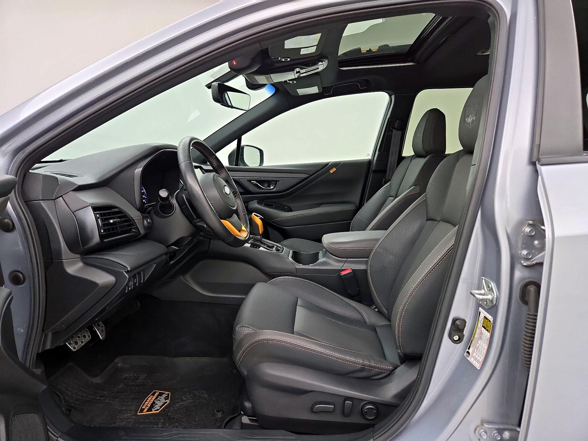 Thumbnail: 2022 Subaru Outback - 11