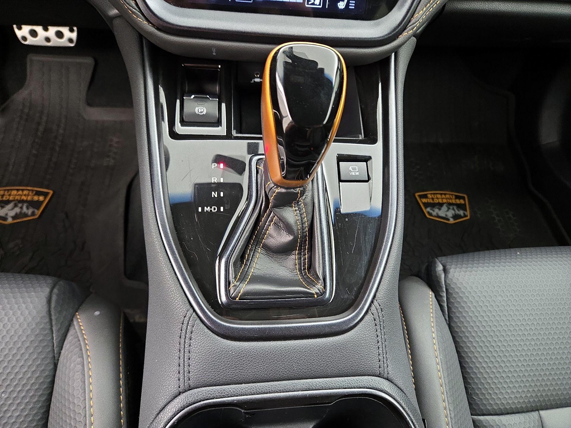 Thumbnail: 2022 Subaru Outback - 17