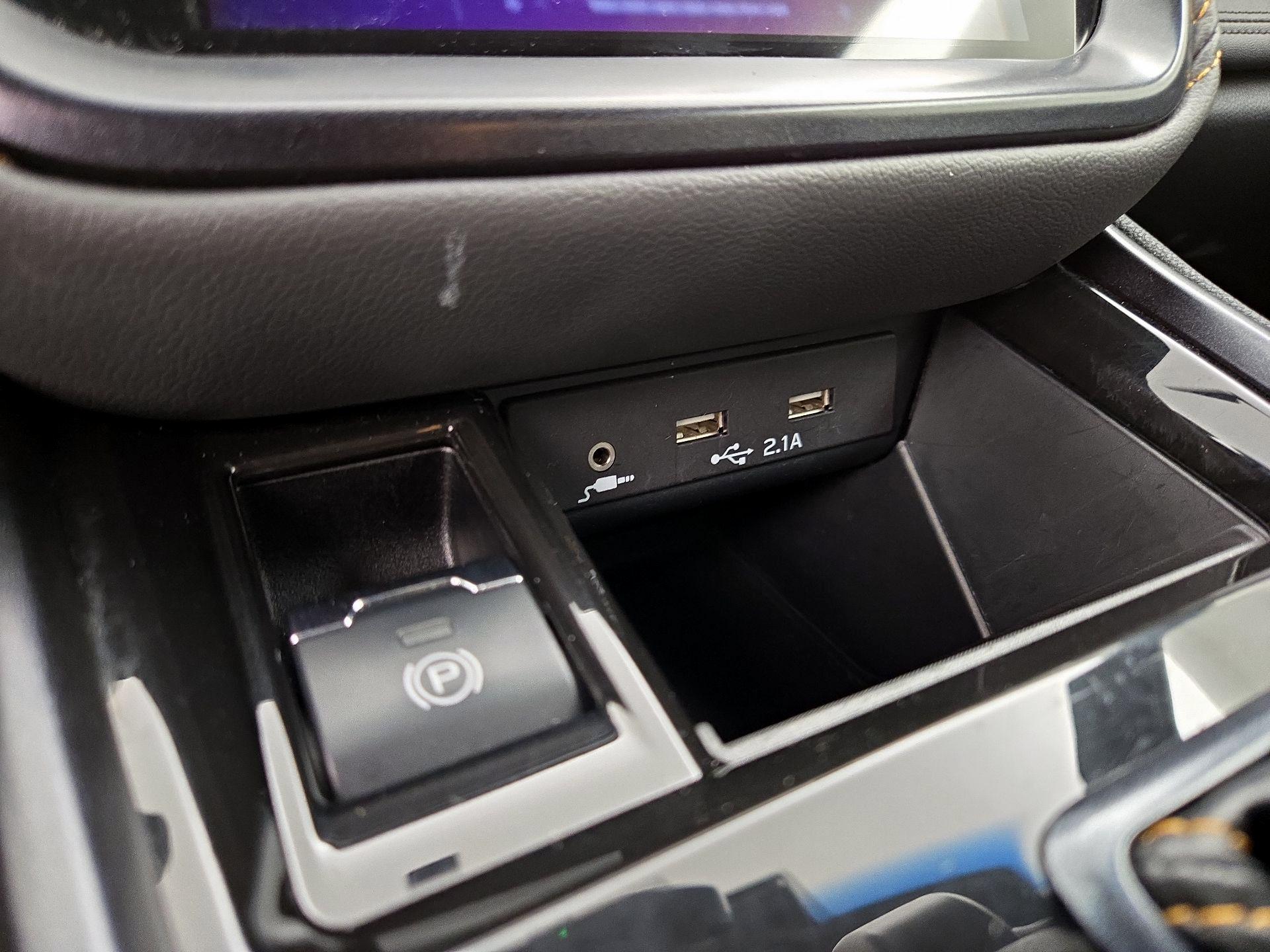 Thumbnail: 2022 Subaru Outback - 18