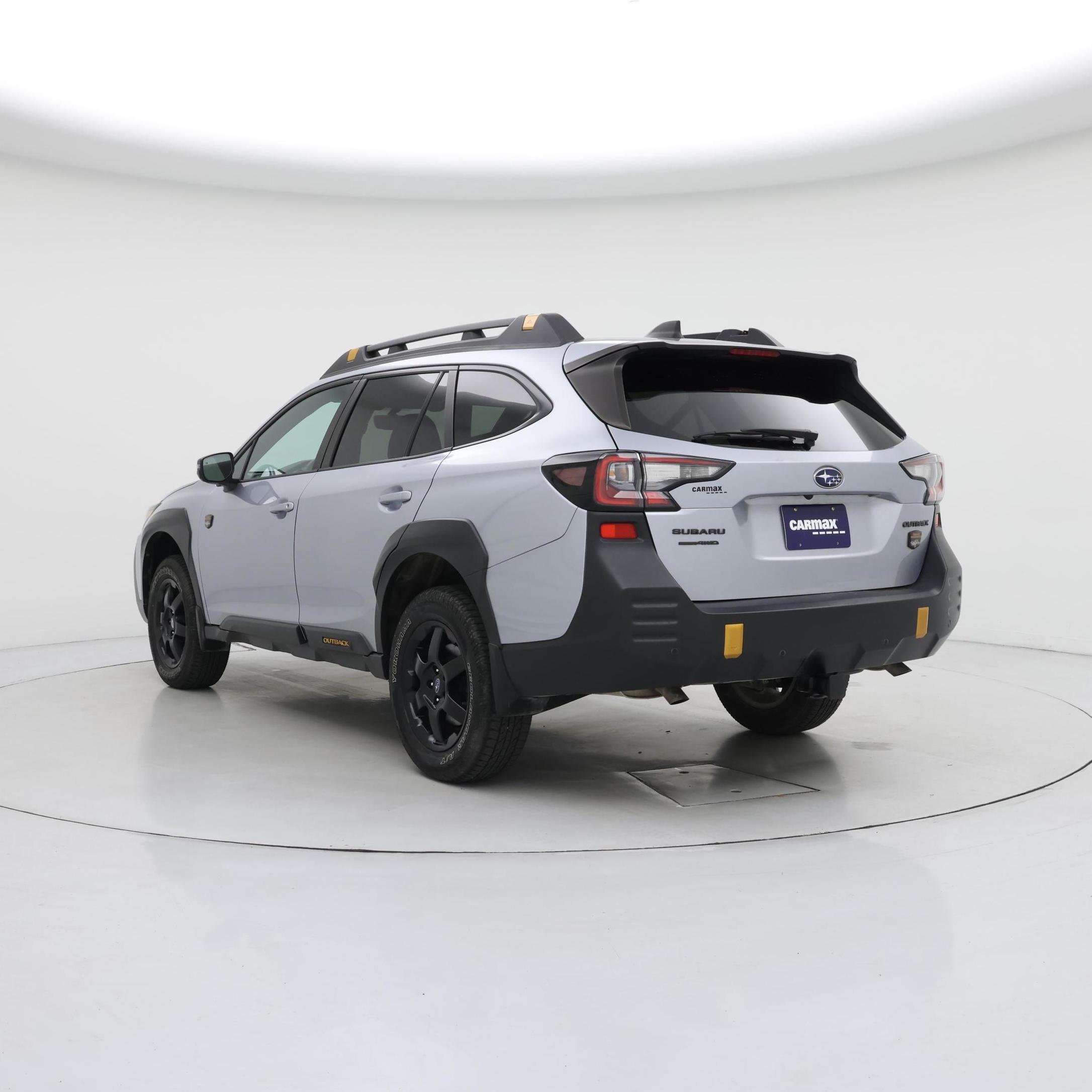 Thumbnail: 2022 Subaru Outback - 2