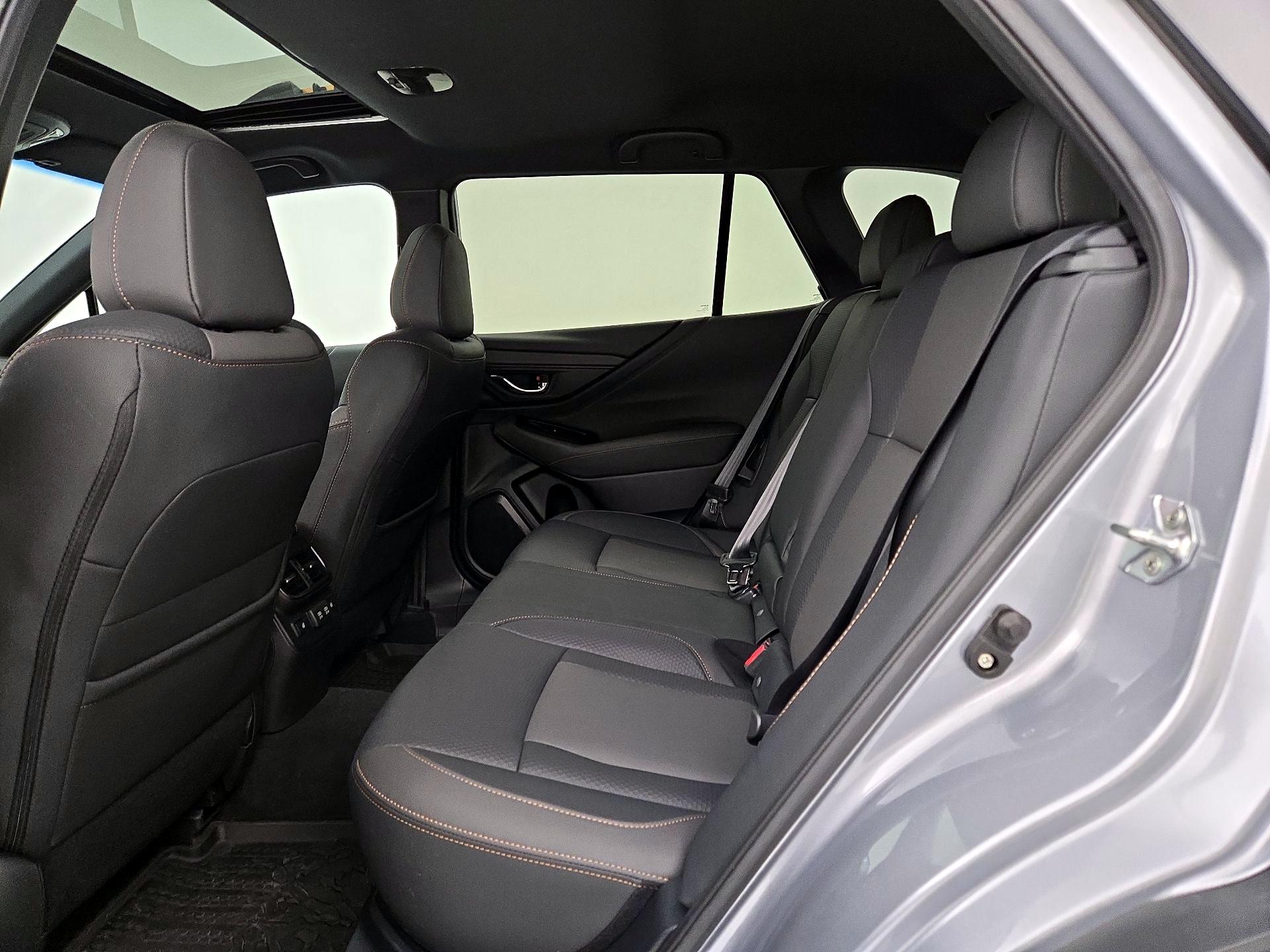 Thumbnail: 2022 Subaru Outback - 20