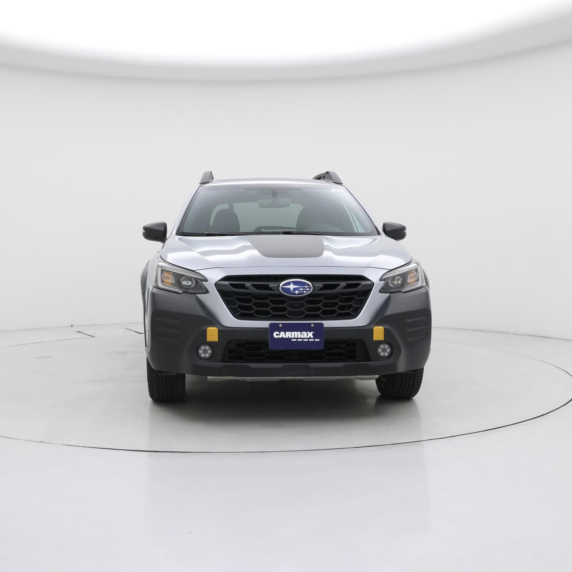 Thumbnail: 2022 Subaru Outback - 5