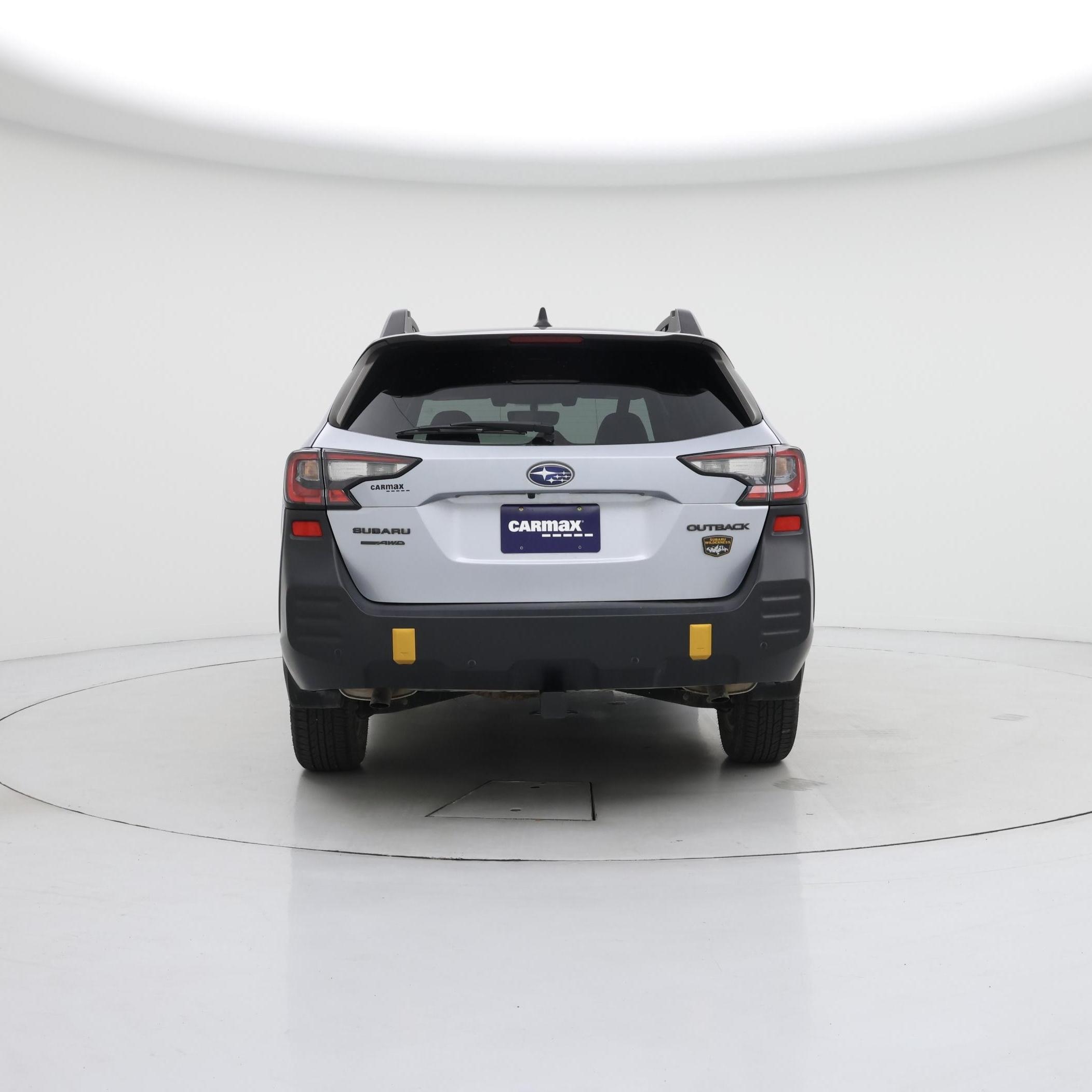 Thumbnail: 2022 Subaru Outback - 6