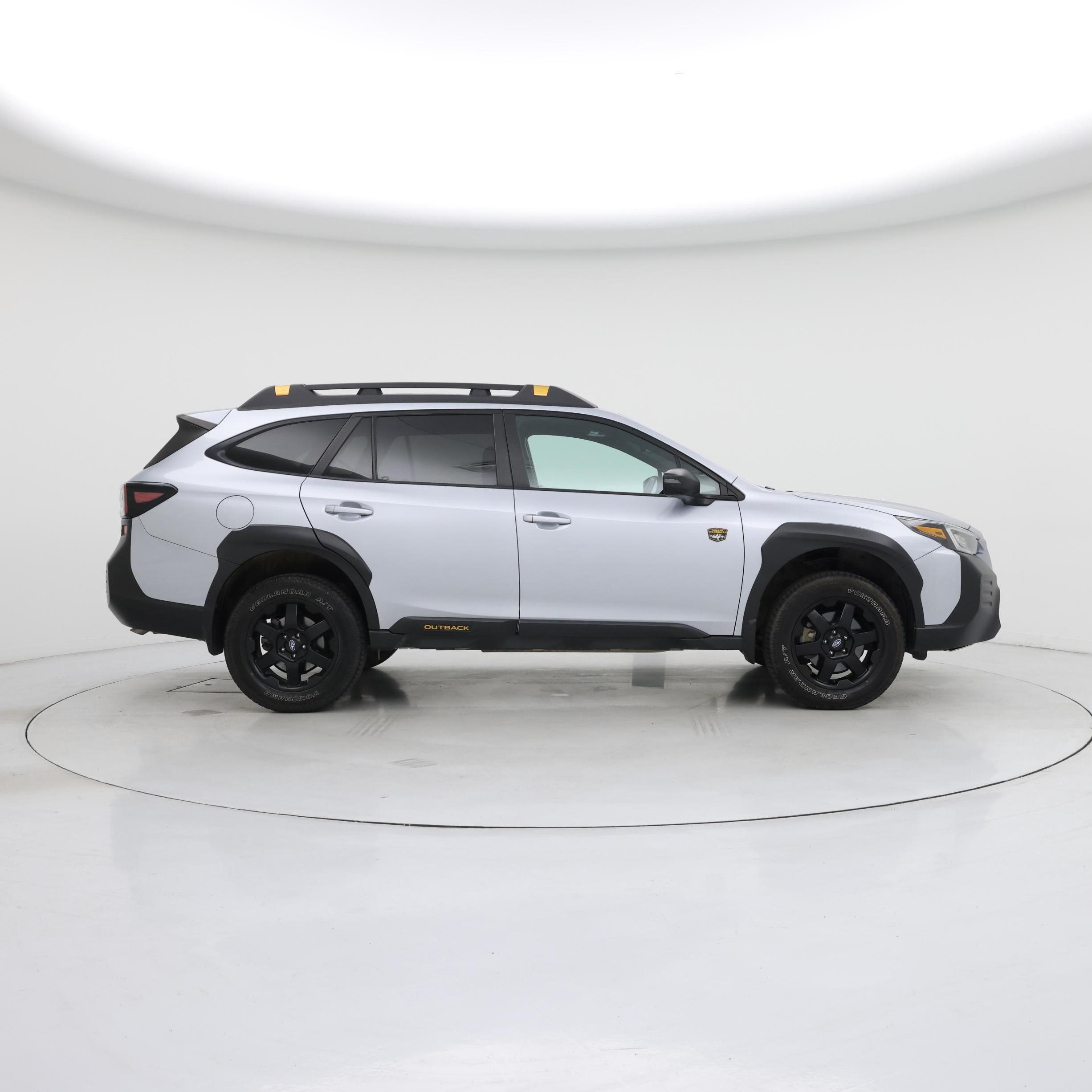 Thumbnail: 2022 Subaru Outback - 7