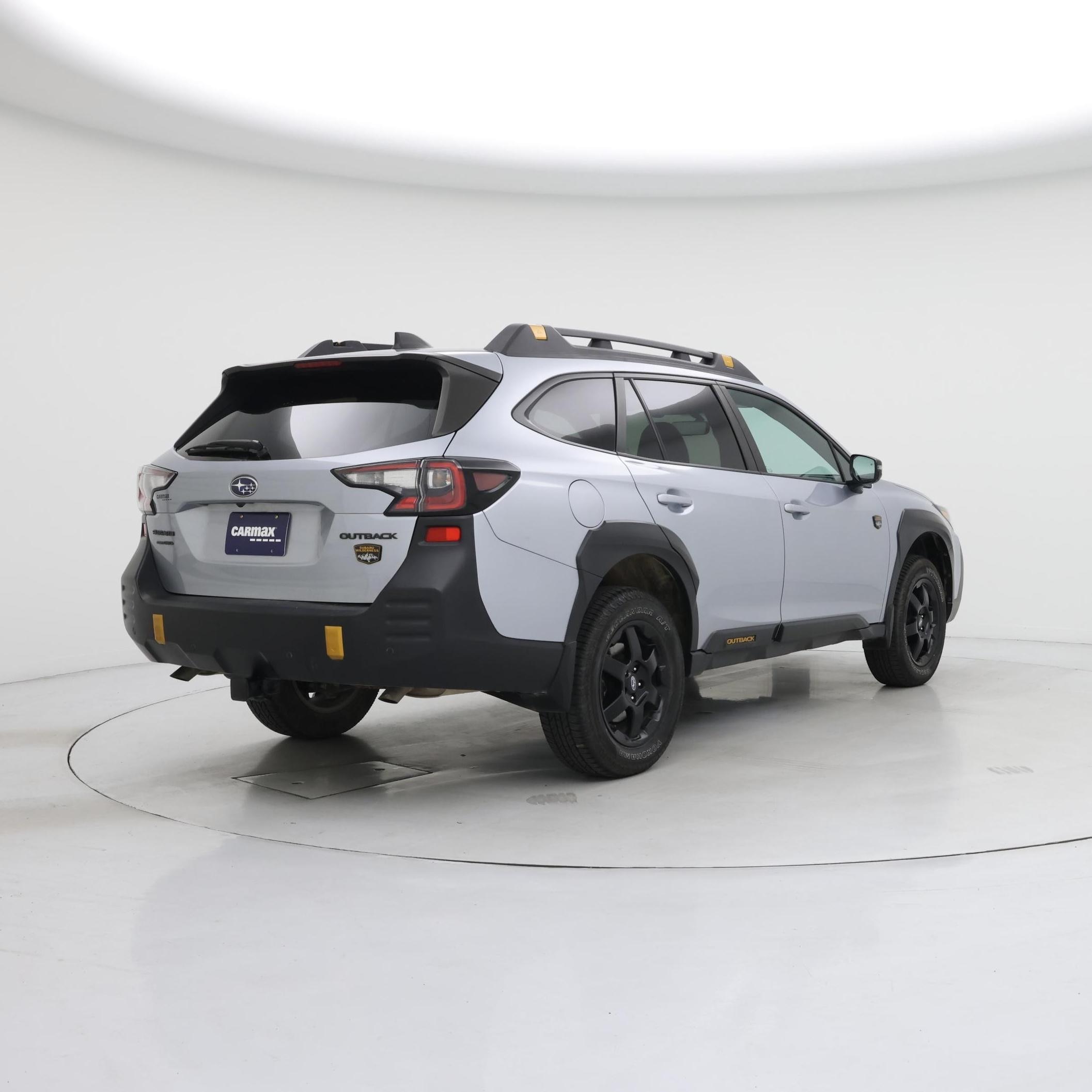 Thumbnail: 2022 Subaru Outback - 8