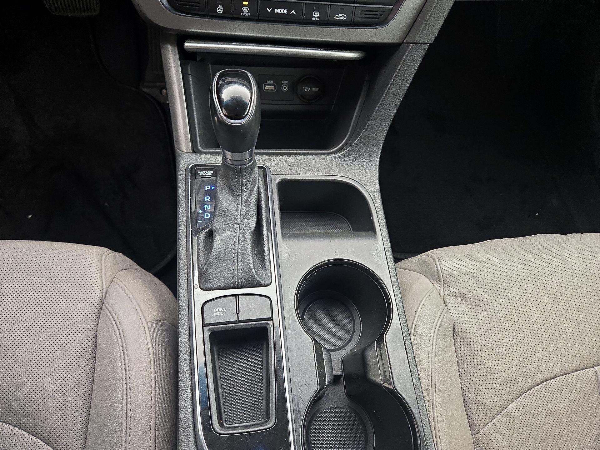 Thumbnail: 2015 Hyundai Sonata - 16