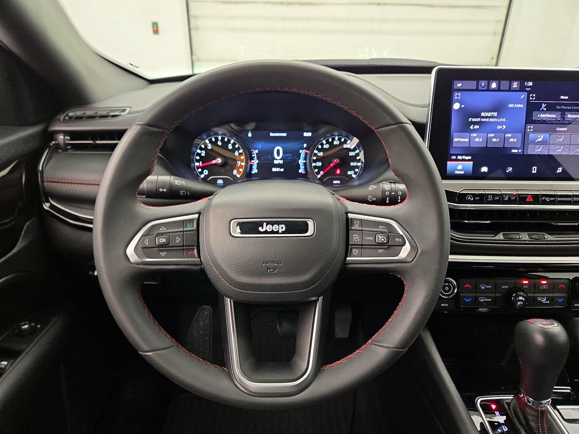 Thumbnail: 2024 Jeep Compass - 10