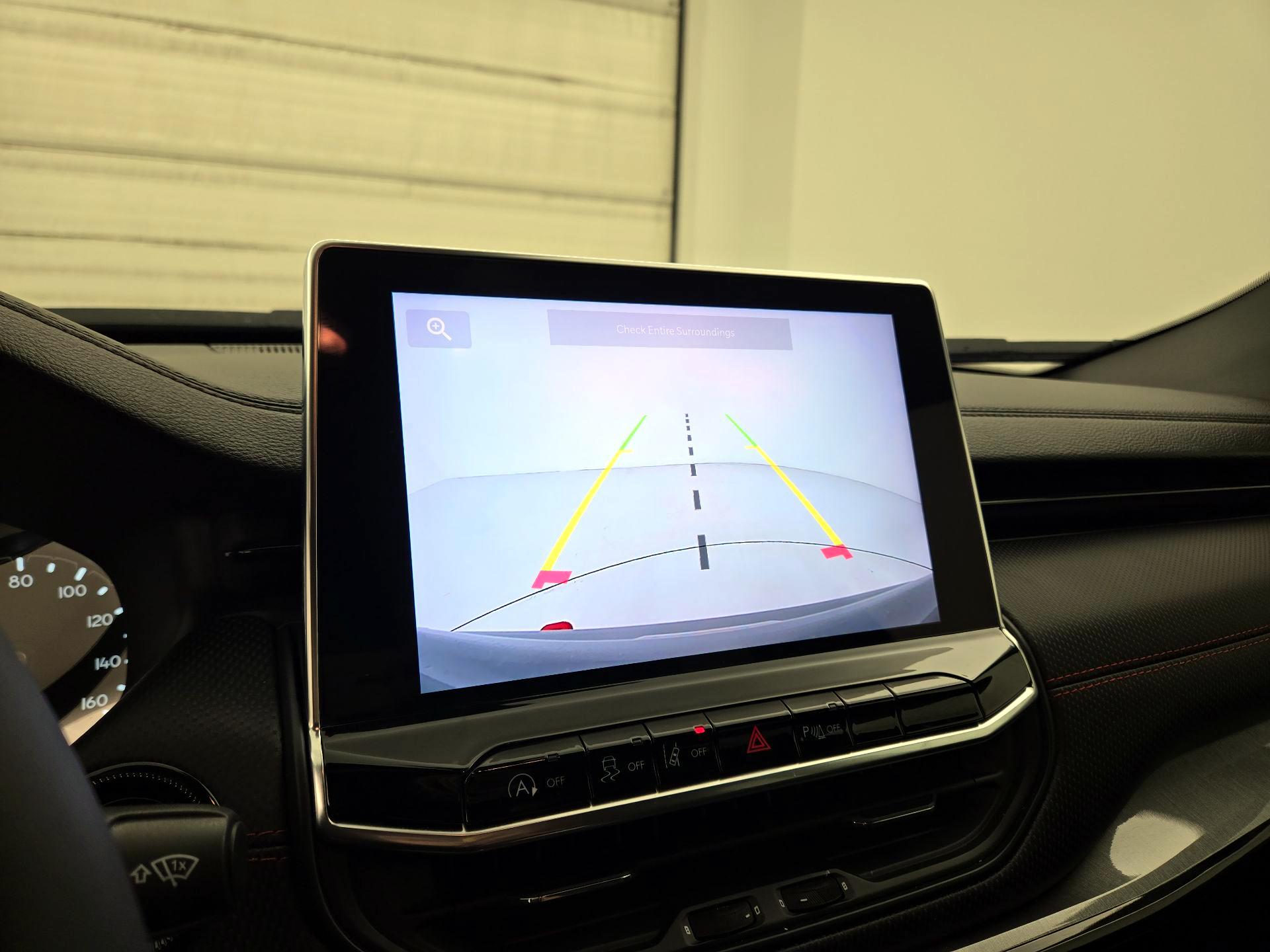 Thumbnail: 2024 Jeep Compass - 14