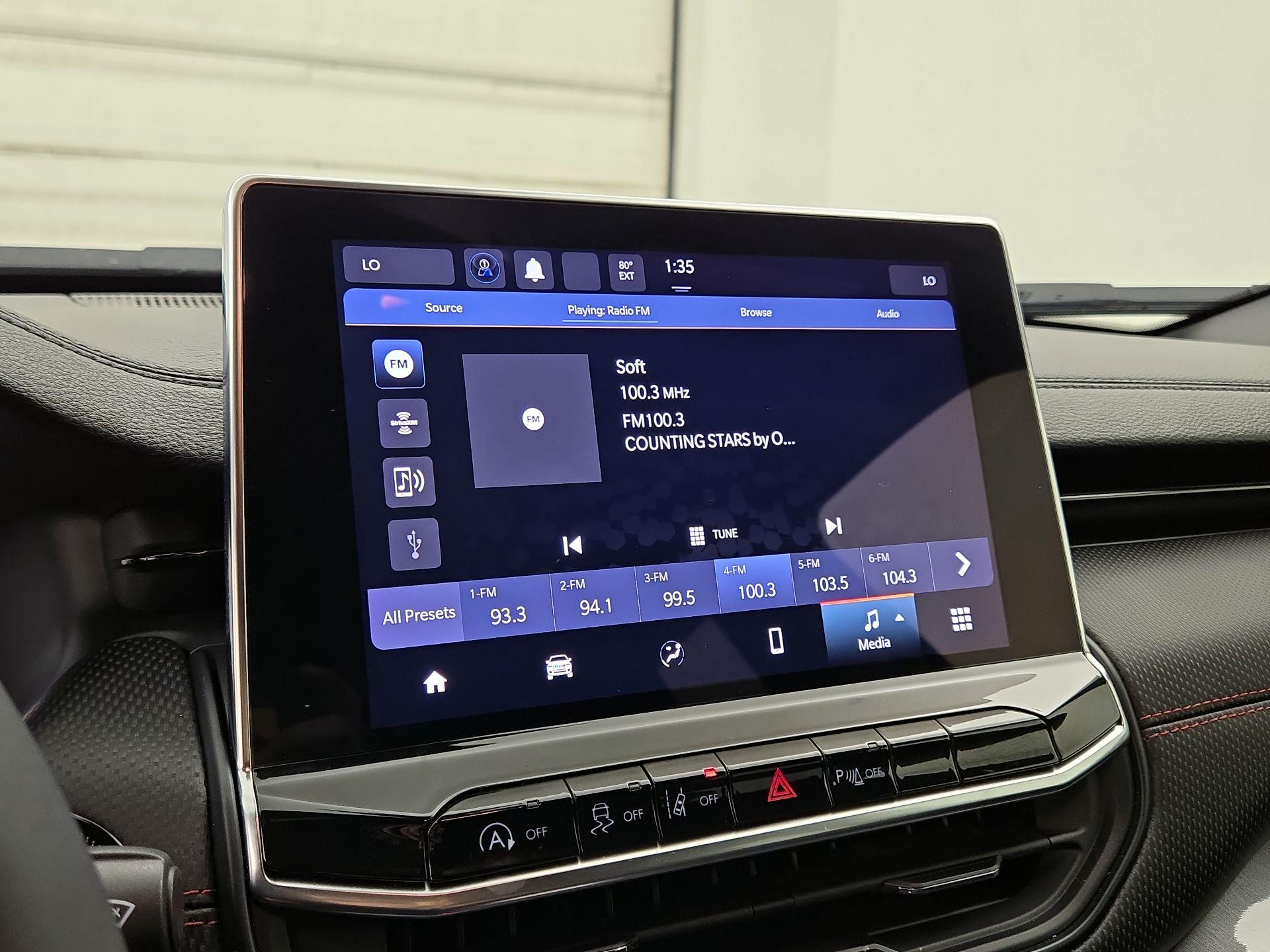 Thumbnail: 2024 Jeep Compass - 15