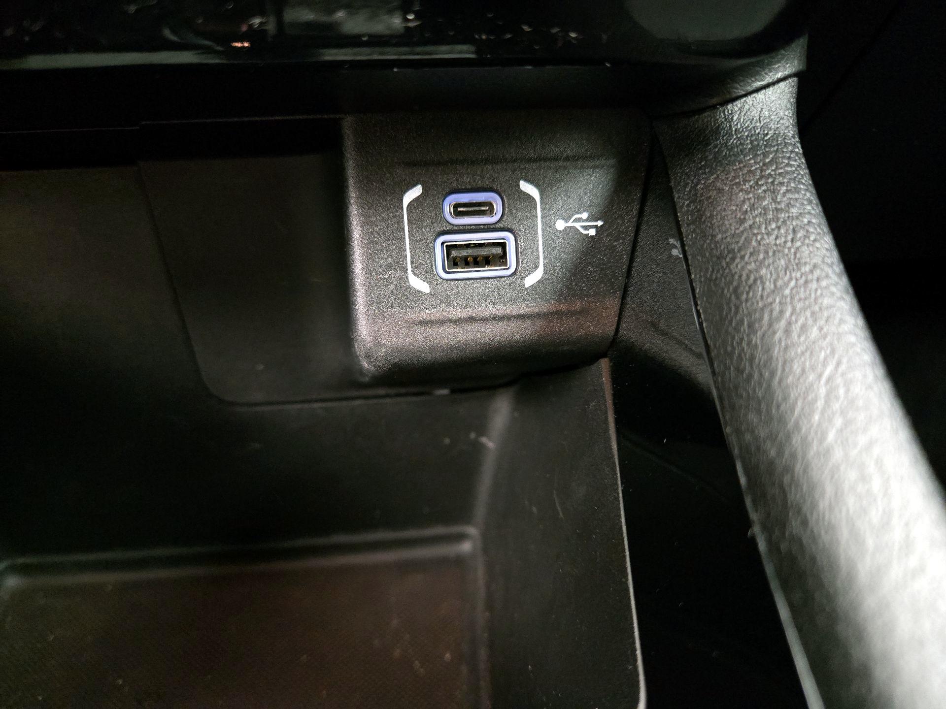 Thumbnail: 2024 Jeep Compass - 18