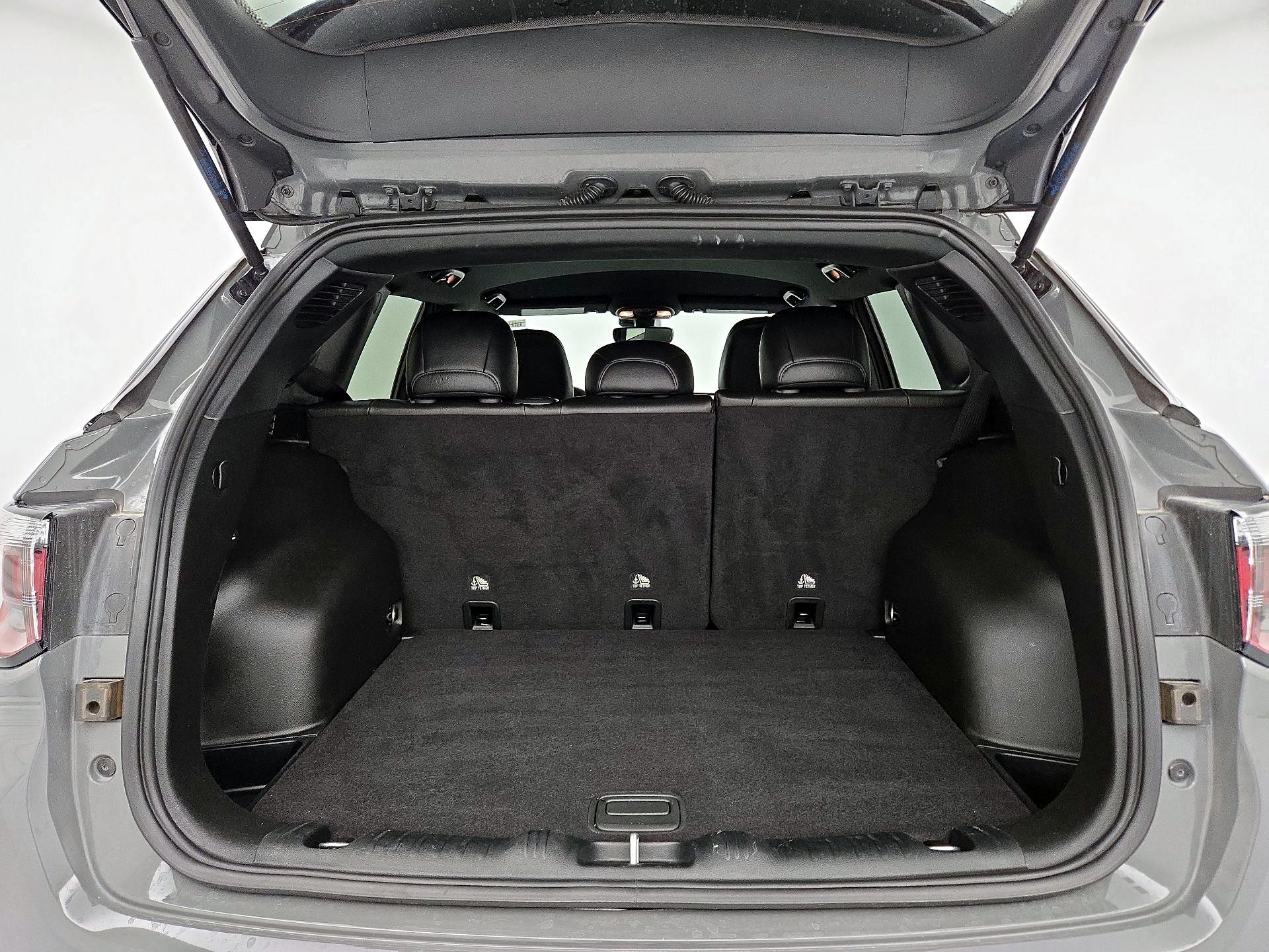 Thumbnail: 2024 Jeep Compass - 20