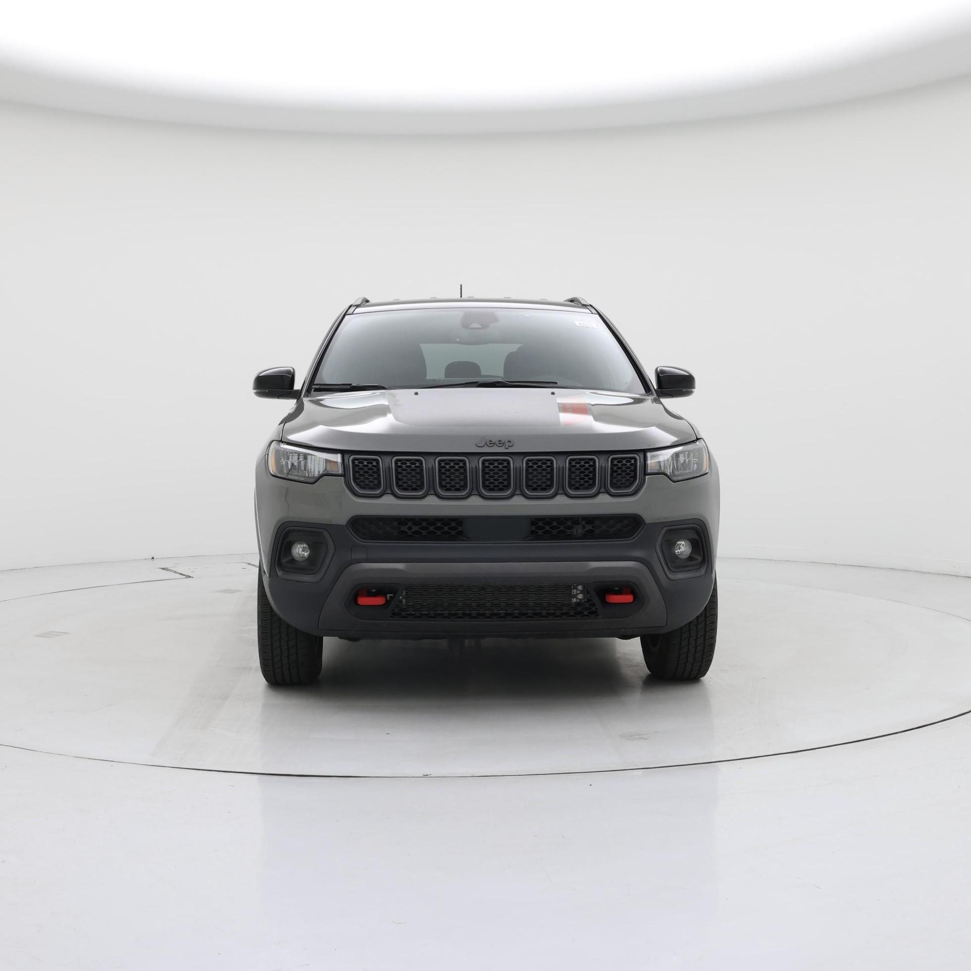 Thumbnail: 2024 Jeep Compass - 5