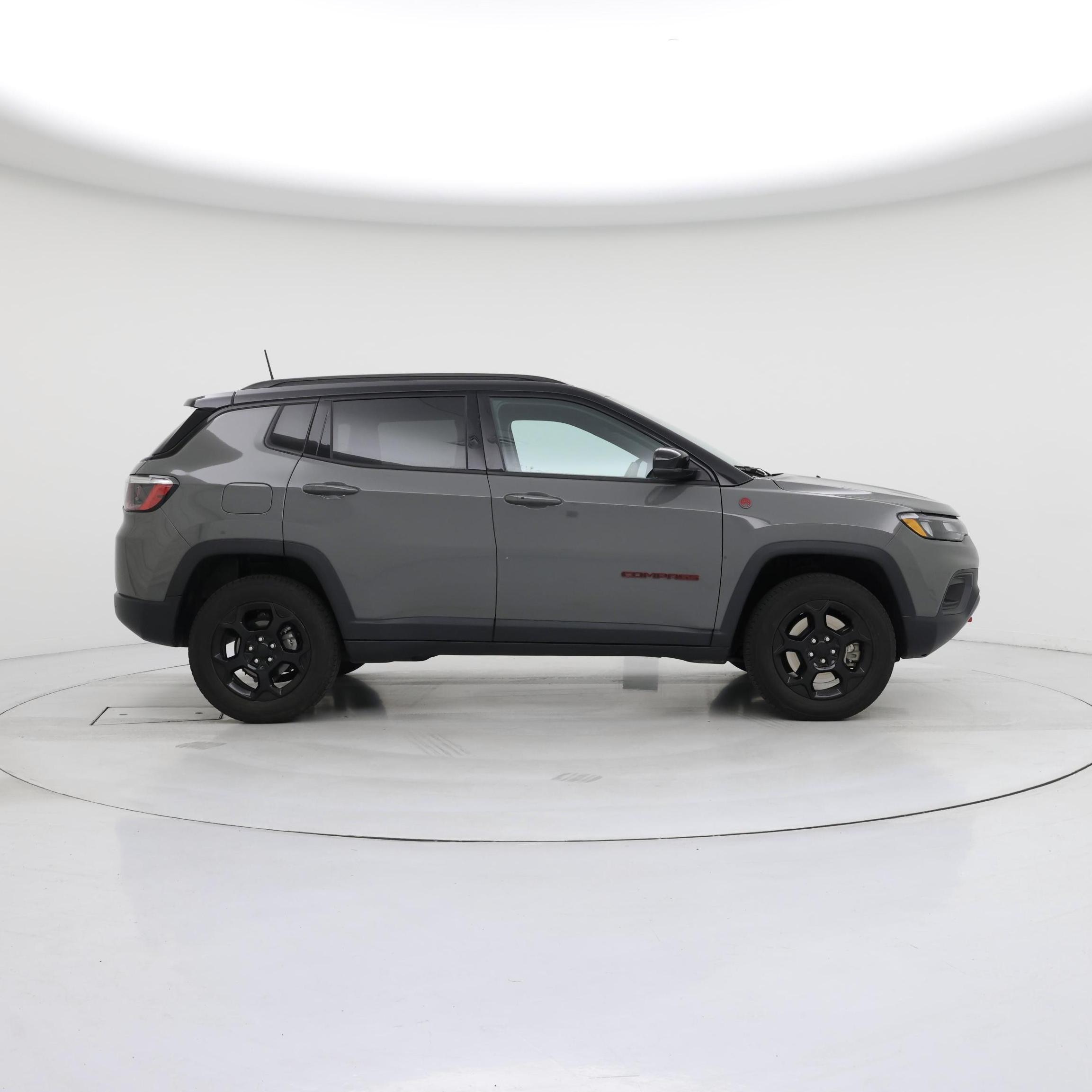 Thumbnail: 2024 Jeep Compass - 7