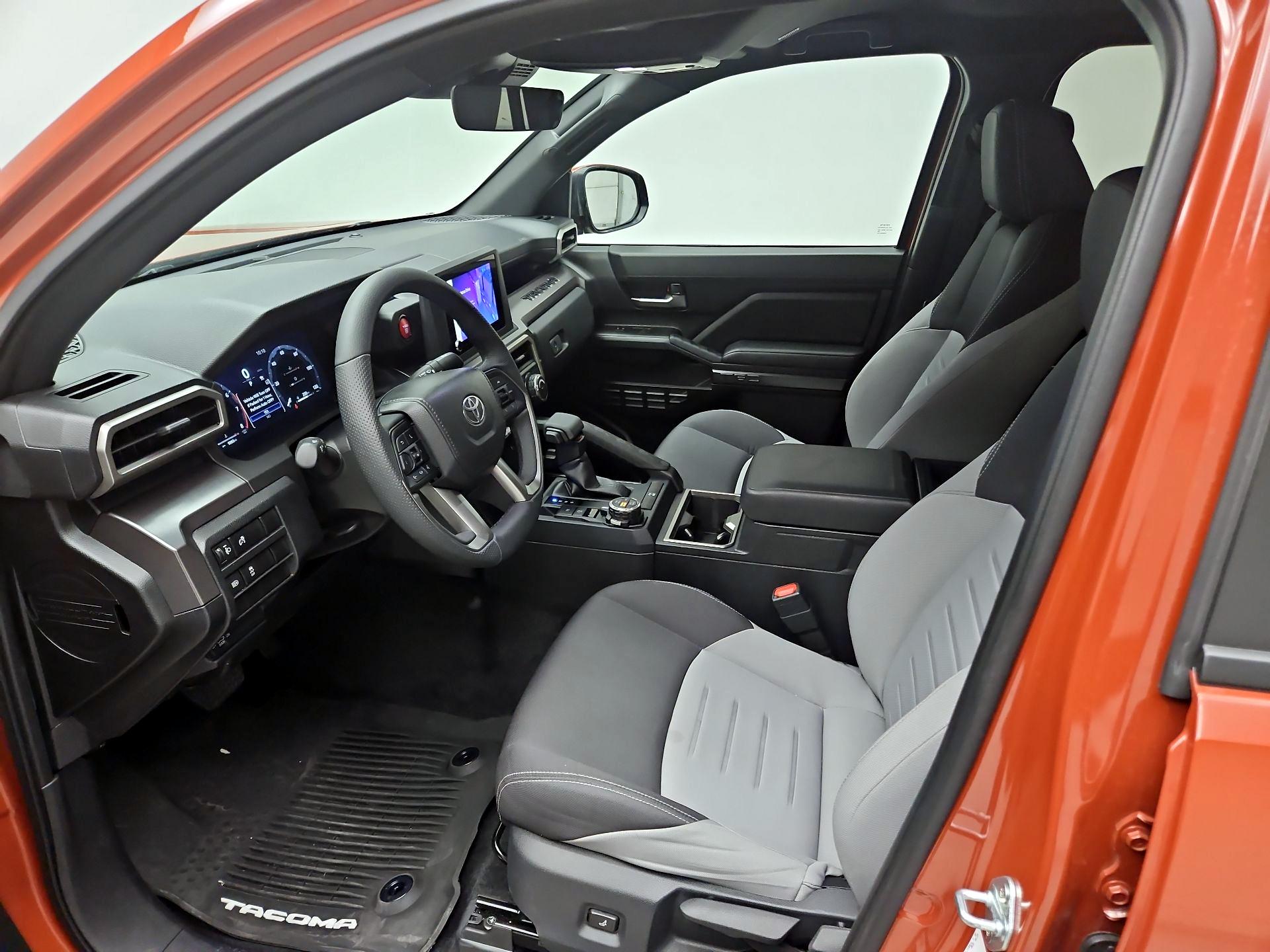 Thumbnail: 2025 Toyota Tacoma - 9