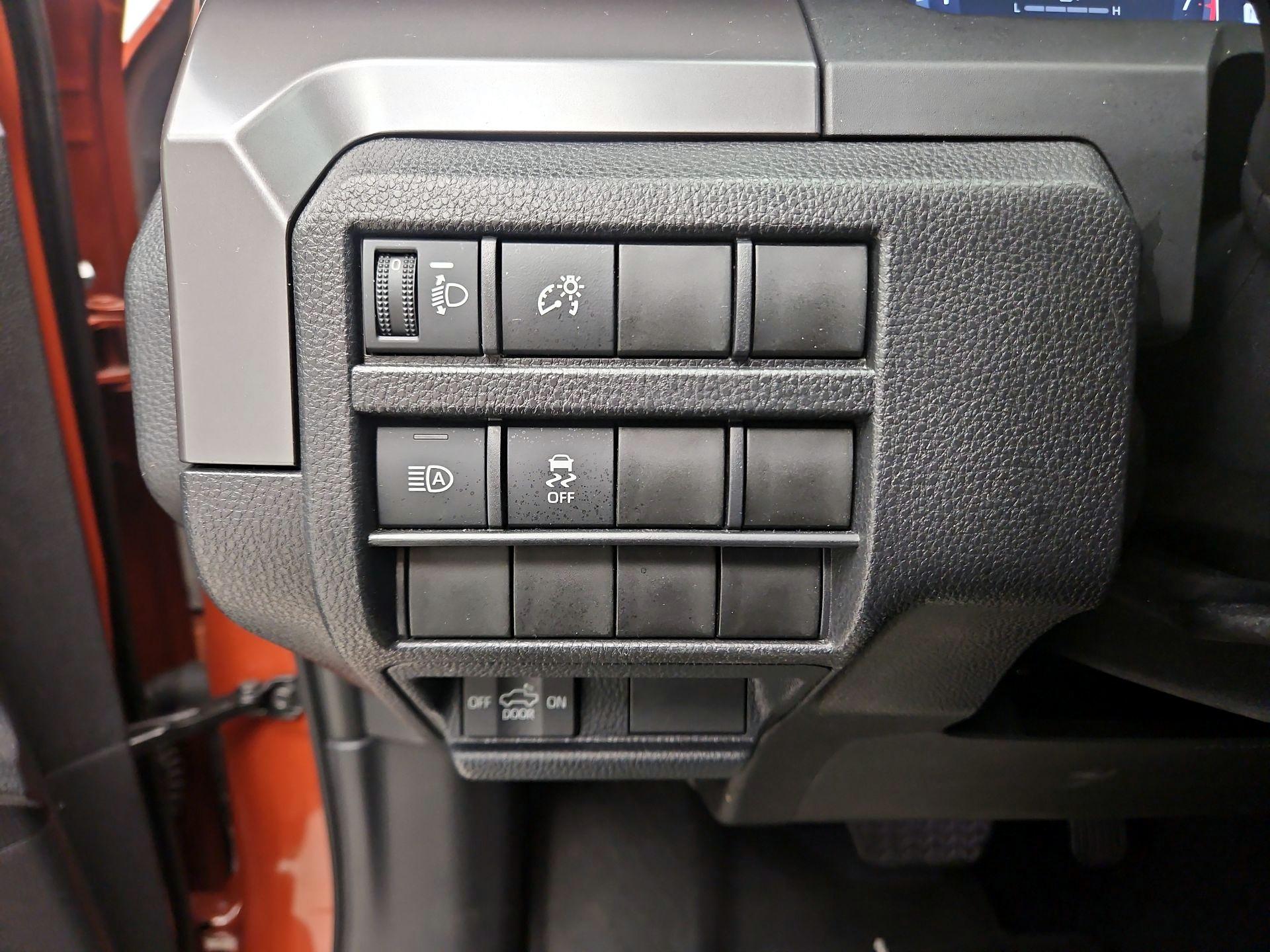 Thumbnail: 2025 Toyota Tacoma - 11