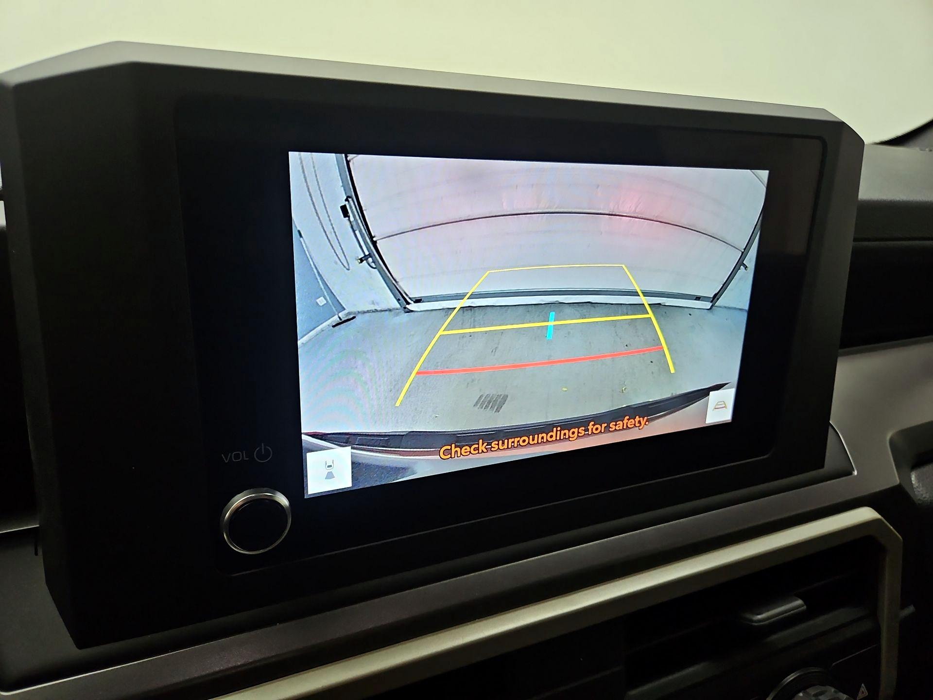 Thumbnail: 2025 Toyota Tacoma - 12