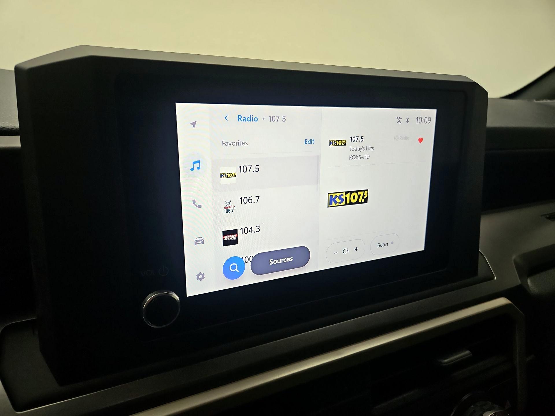 Thumbnail: 2025 Toyota Tacoma - 13