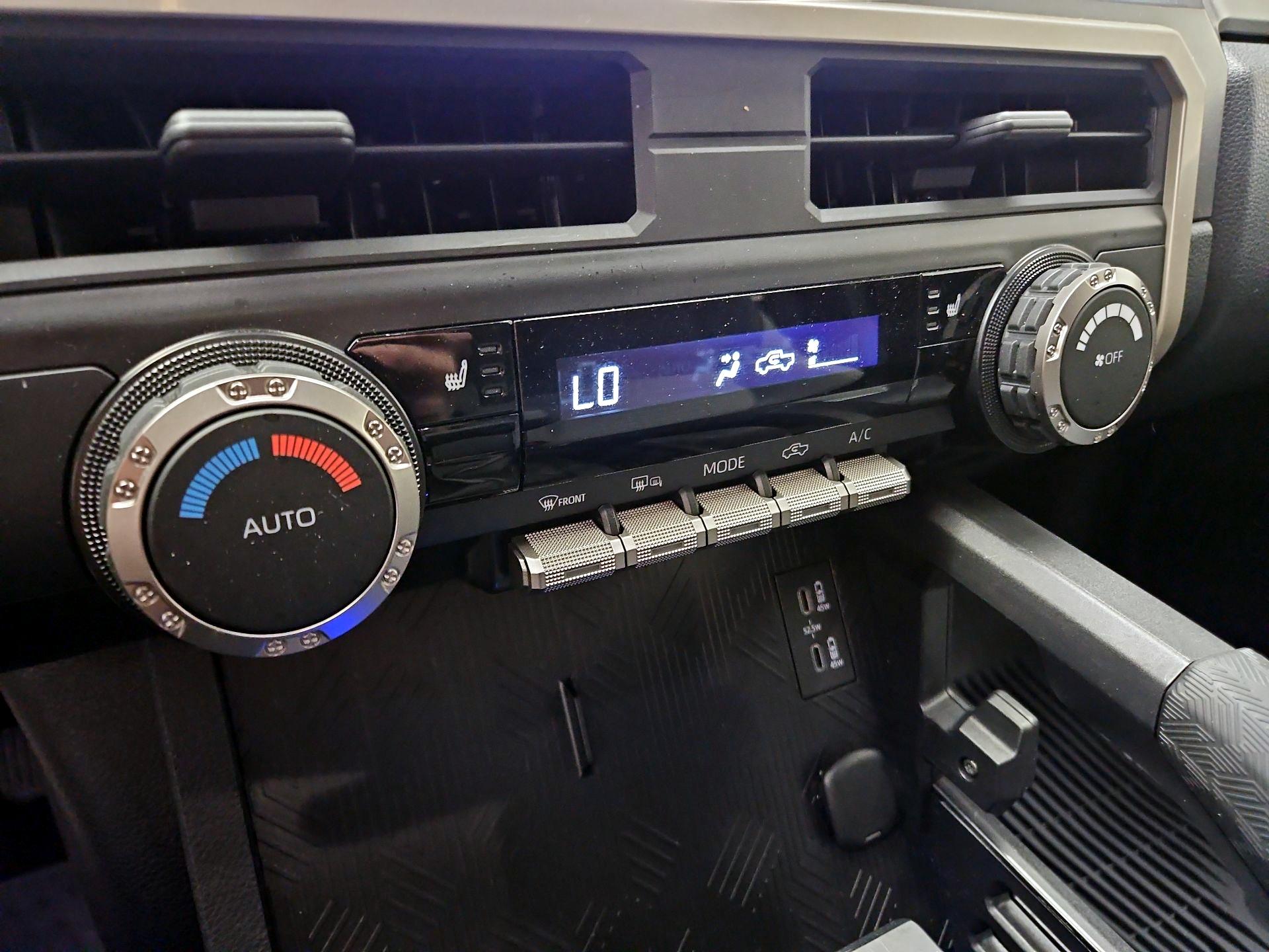 Thumbnail: 2025 Toyota Tacoma - 14