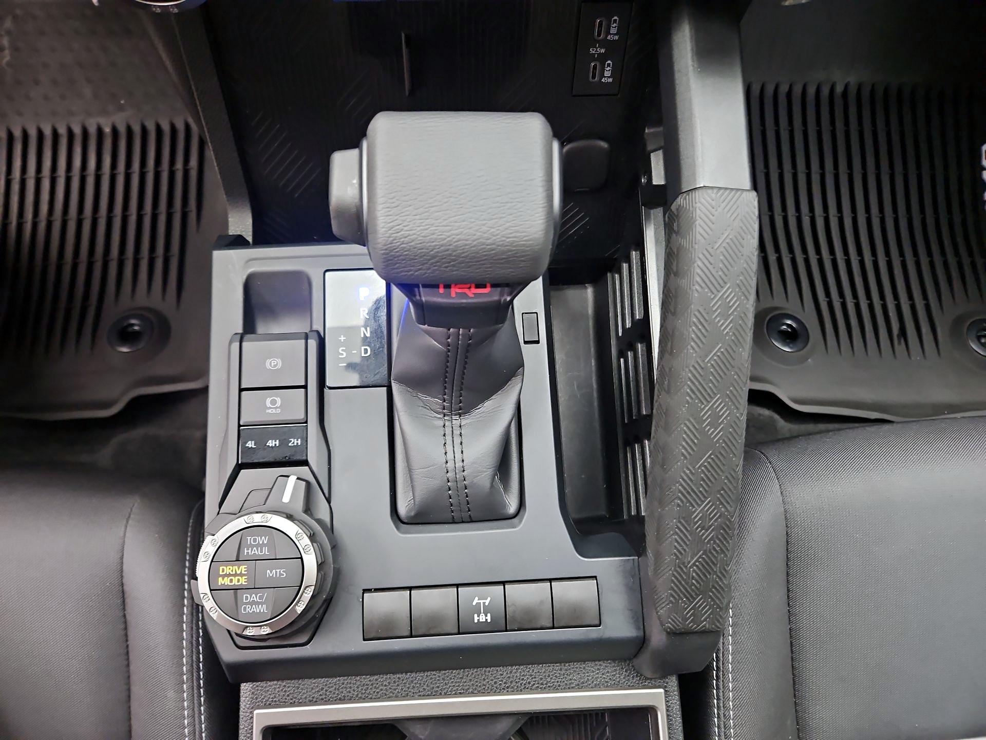 Thumbnail: 2025 Toyota Tacoma - 15