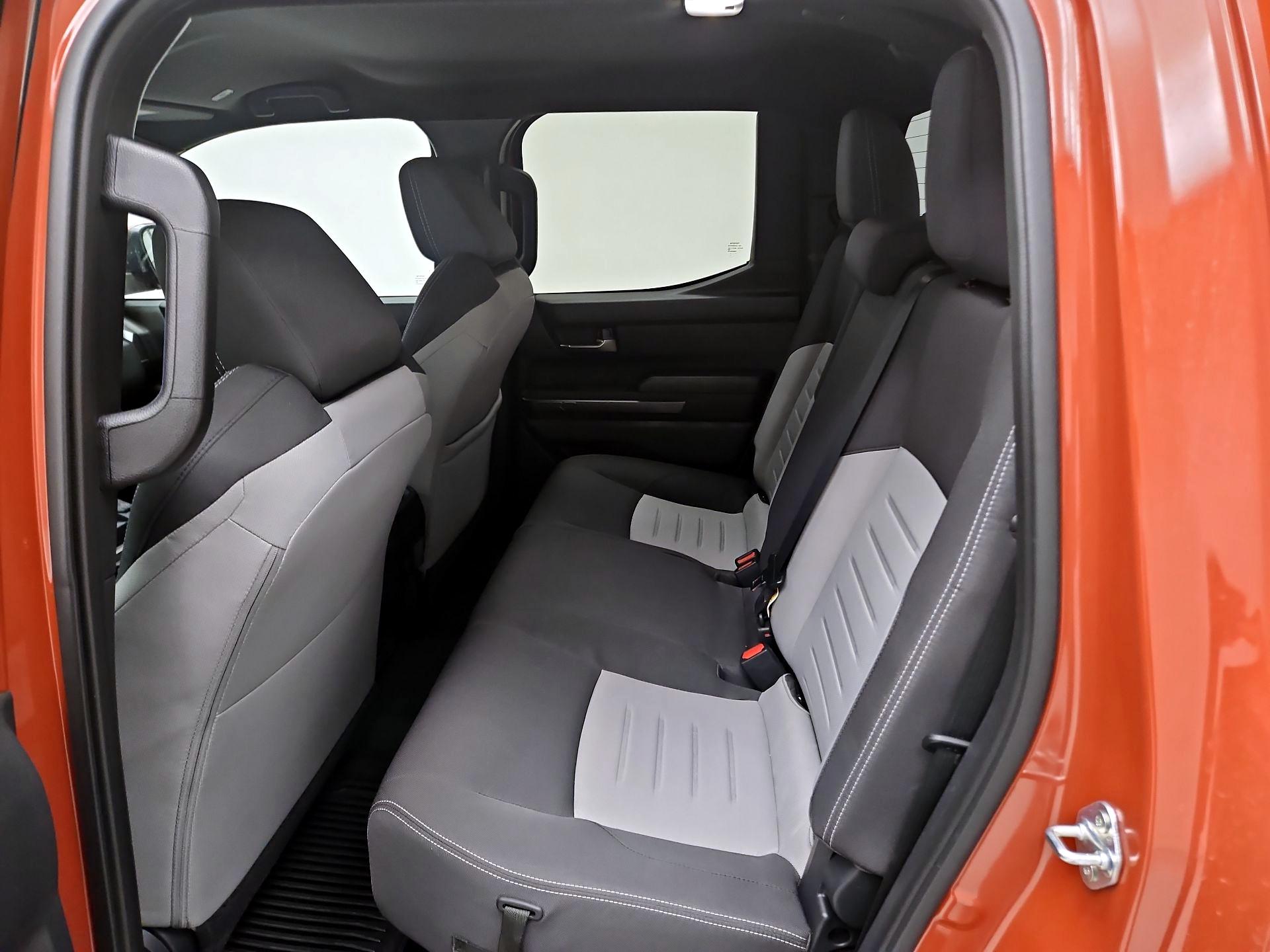 Thumbnail: 2025 Toyota Tacoma - 17