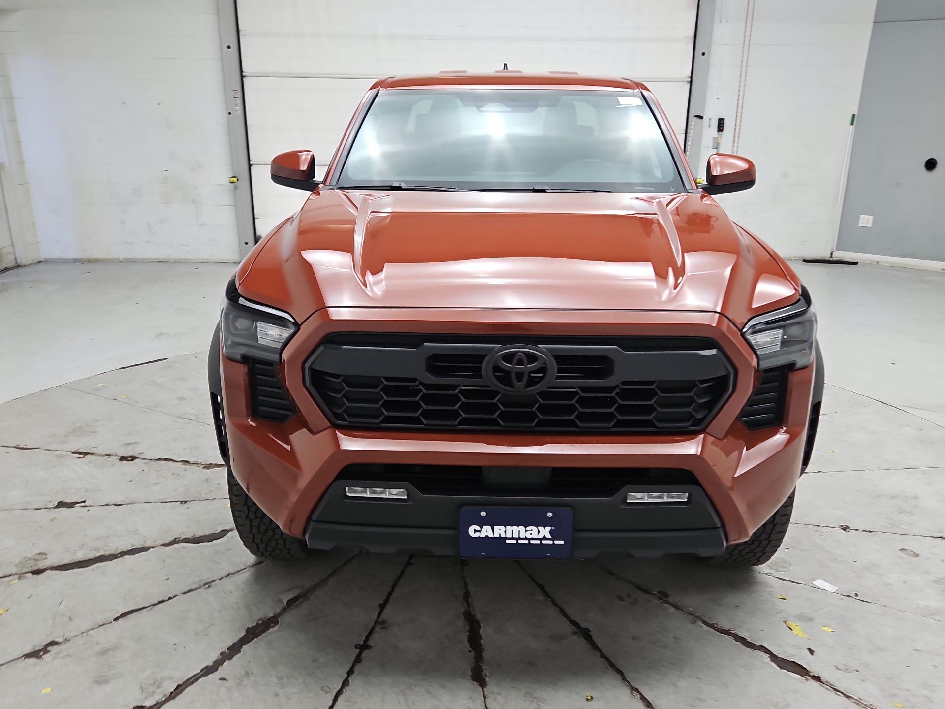 Thumbnail: 2025 Toyota Tacoma - 2