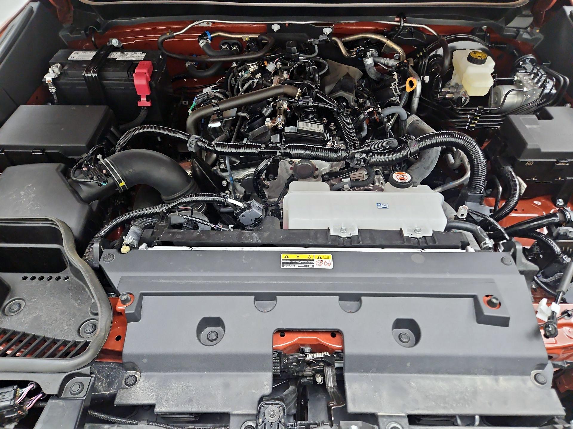 Thumbnail: 2025 Toyota Tacoma - 19