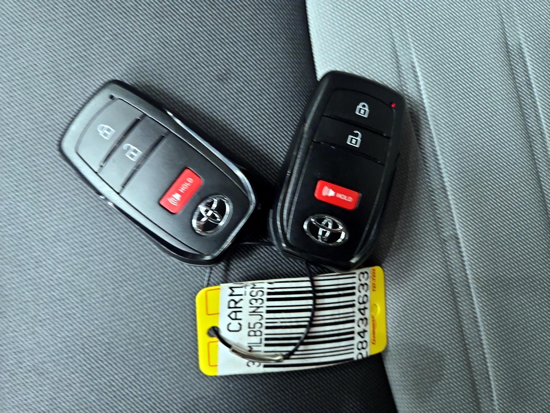 Thumbnail: 2025 Toyota Tacoma - 20