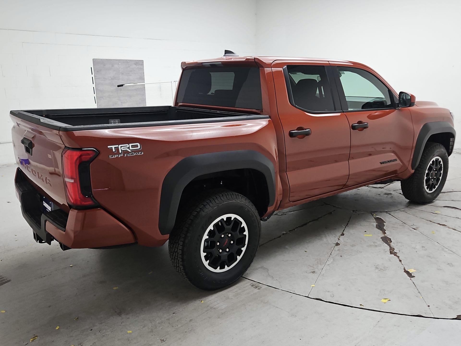 Thumbnail: 2025 Toyota Tacoma - 5