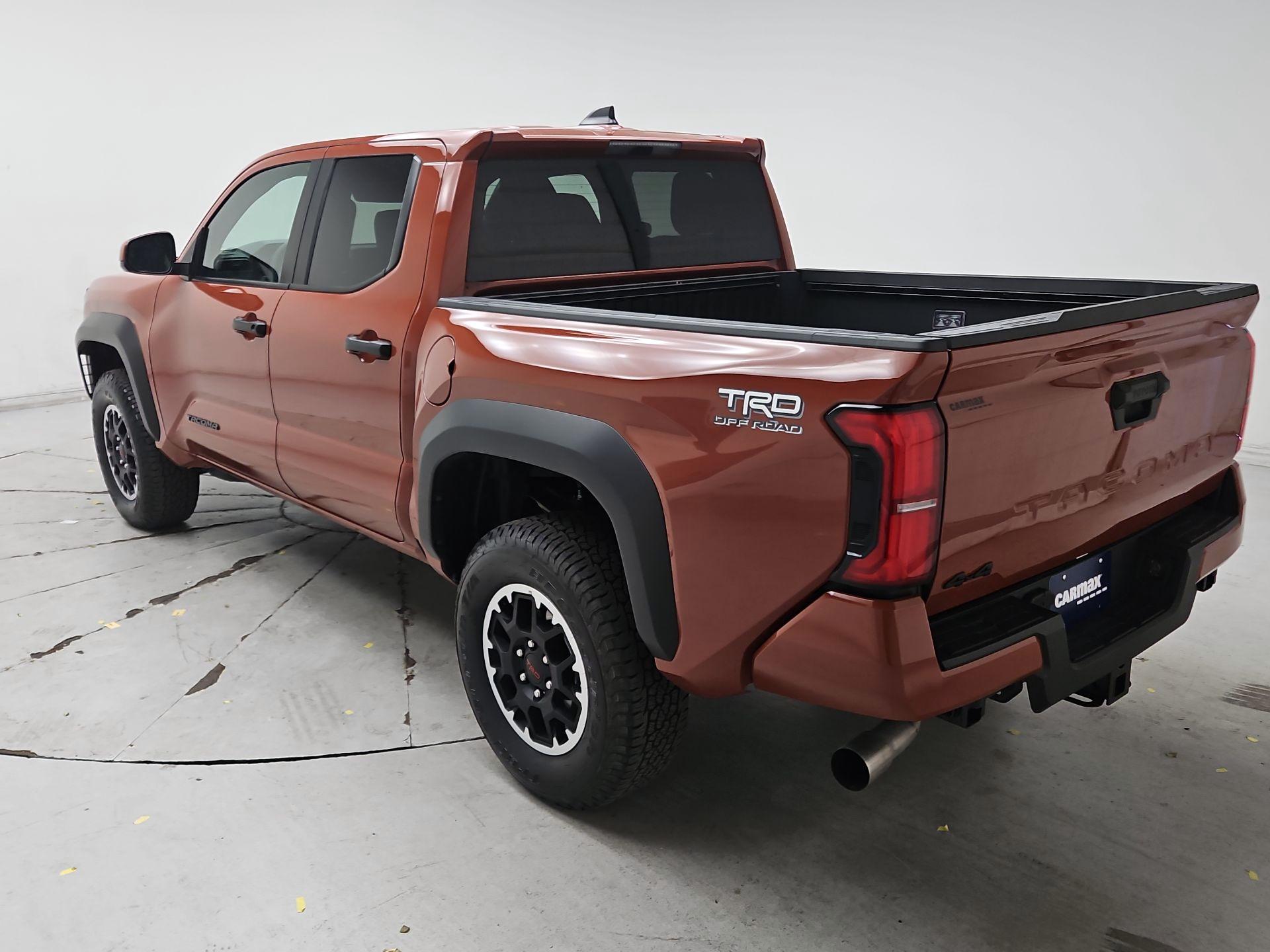 Thumbnail: 2025 Toyota Tacoma - 7