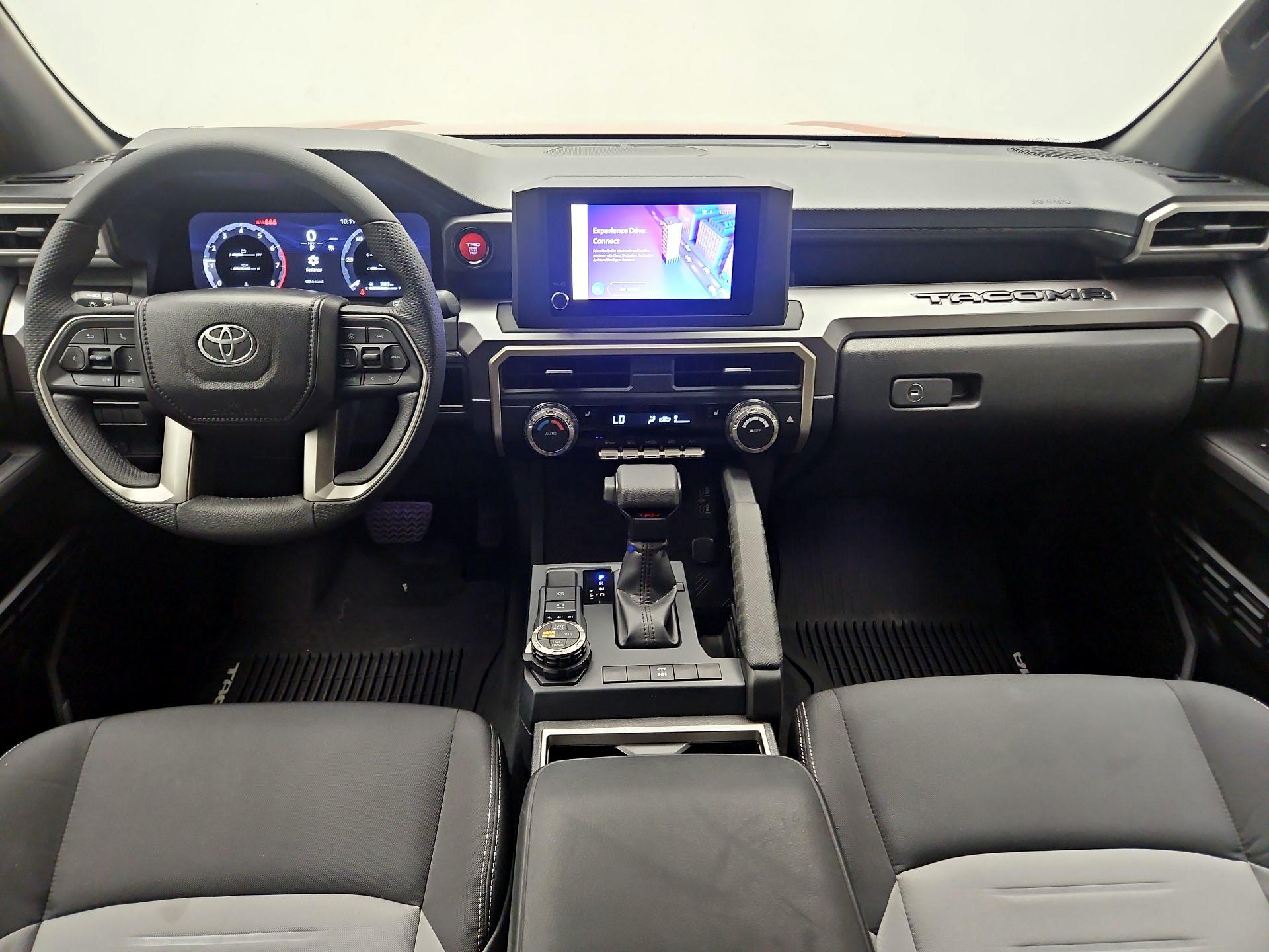 Thumbnail: 2025 Toyota Tacoma - 8