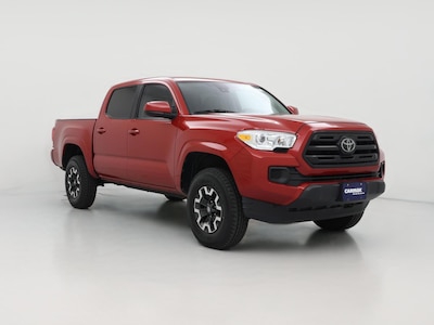 2019 Toyota Tacoma SR