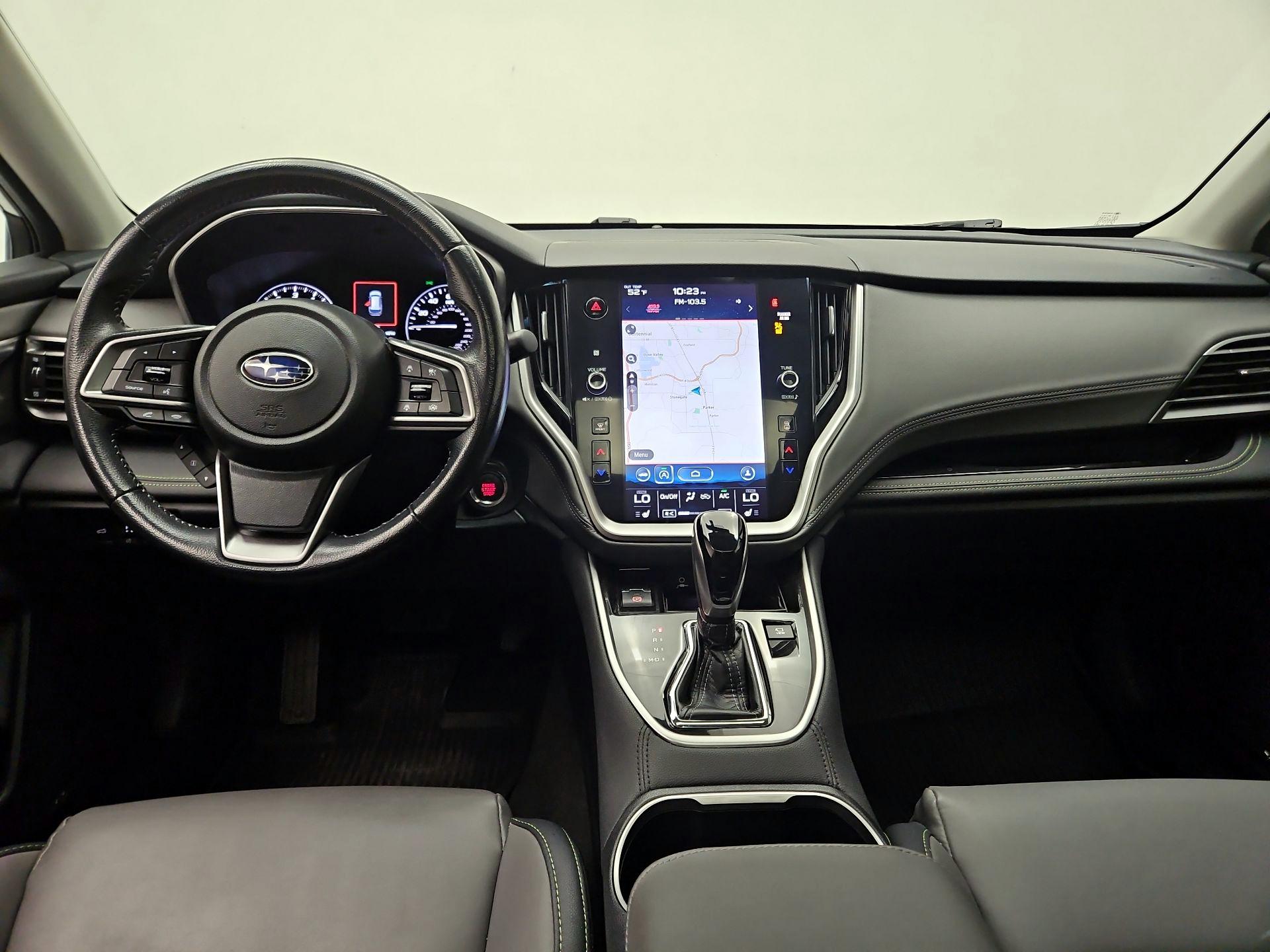 Thumbnail: 2021 Subaru Outback - 9