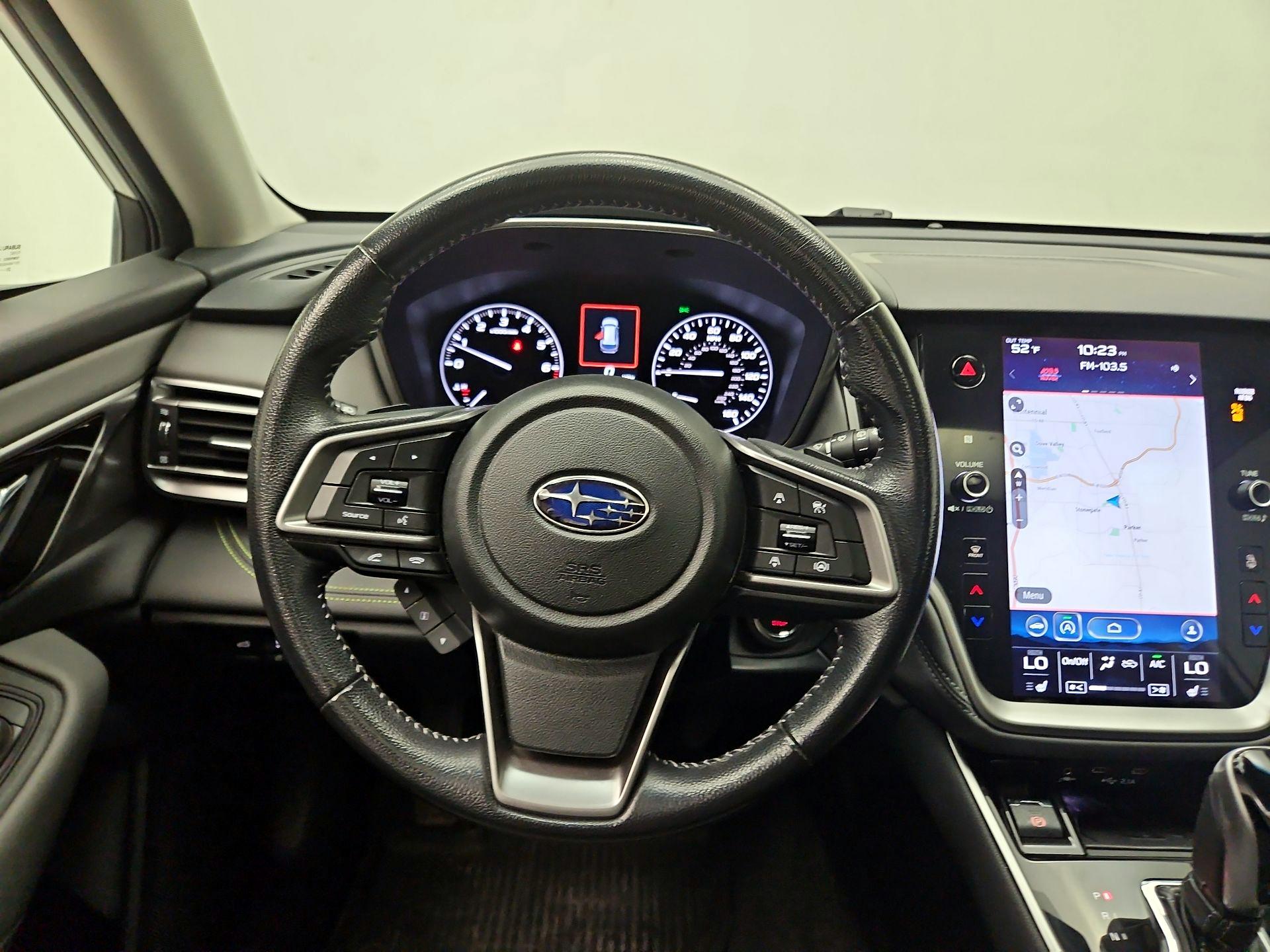 Thumbnail: 2021 Subaru Outback - 10