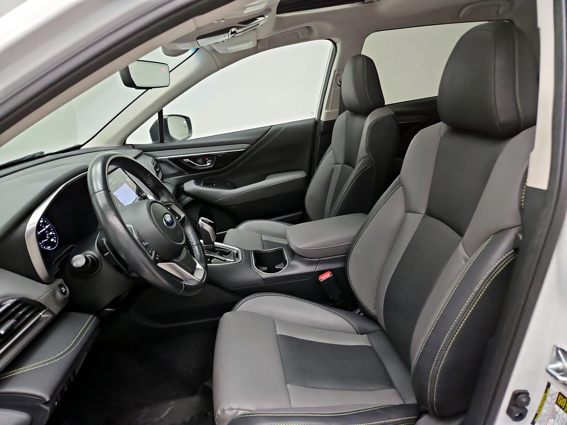 Thumbnail: 2021 Subaru Outback - 11