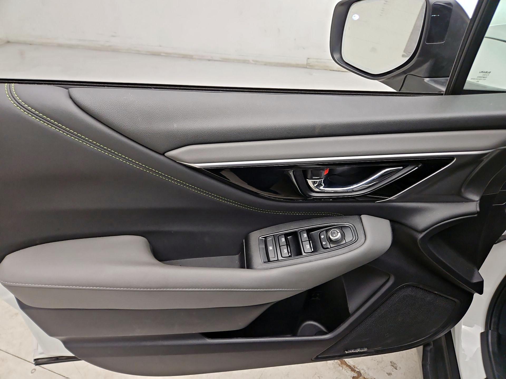 Thumbnail: 2021 Subaru Outback - 12