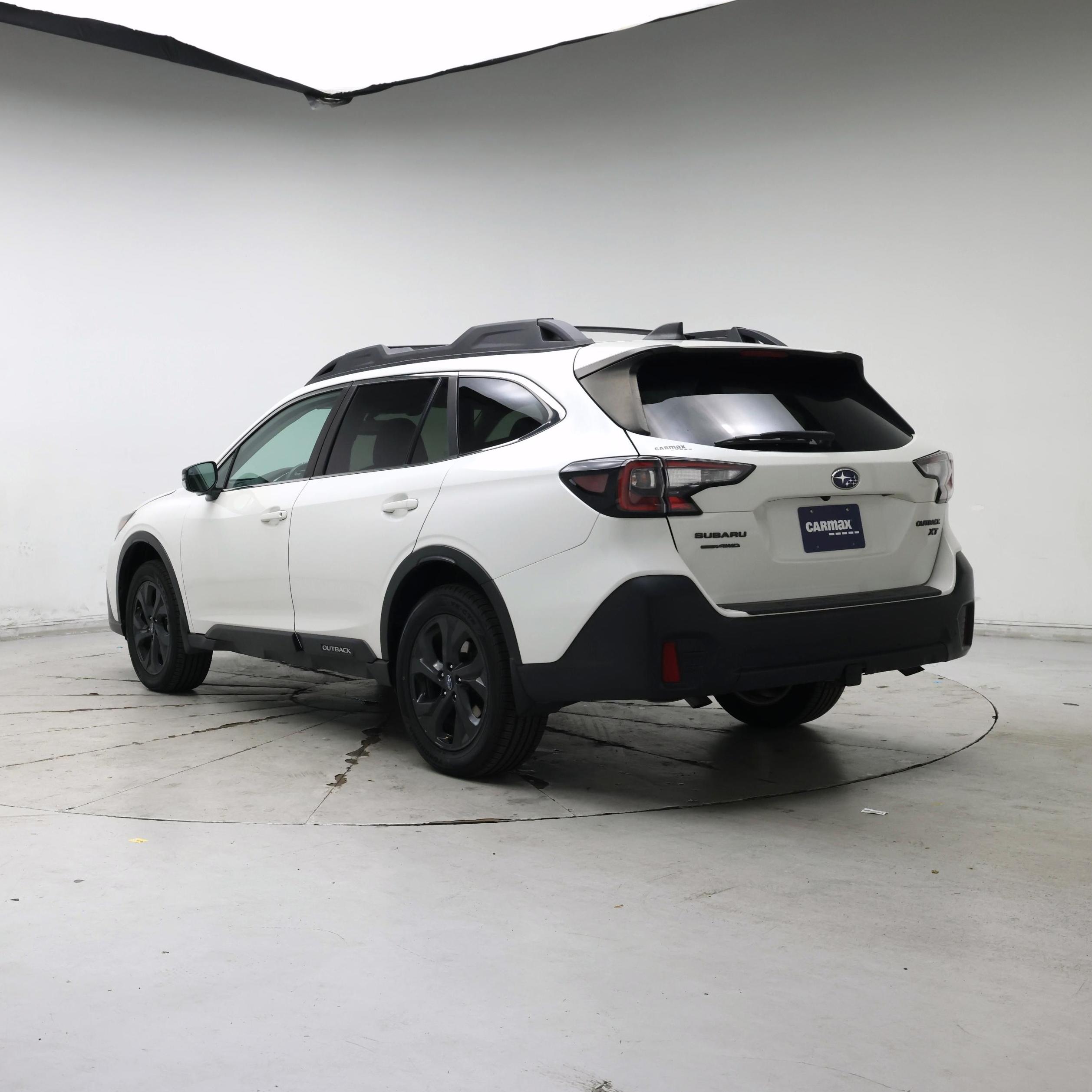 Thumbnail: 2021 Subaru Outback - 2