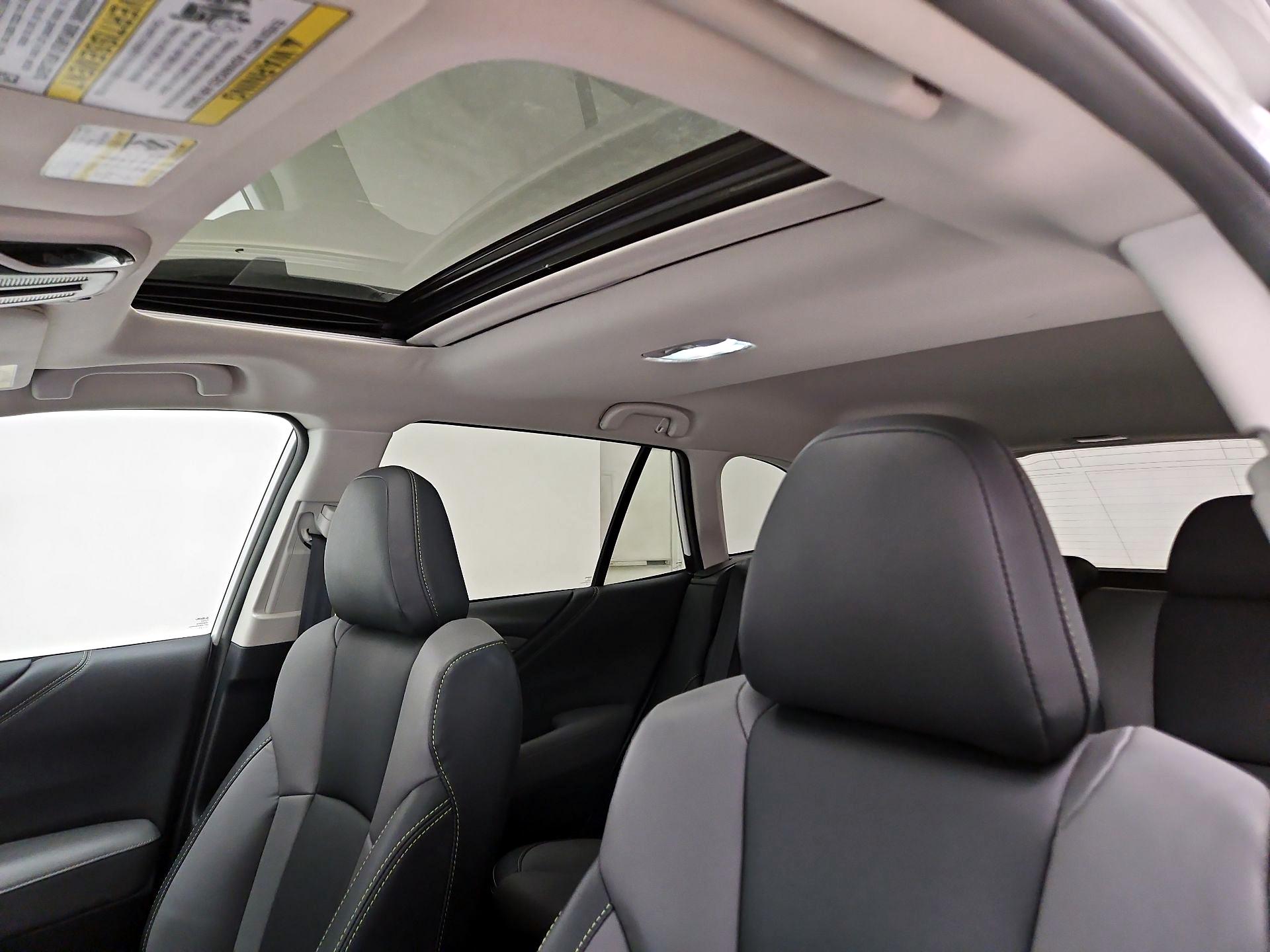 Thumbnail: 2021 Subaru Outback - 20